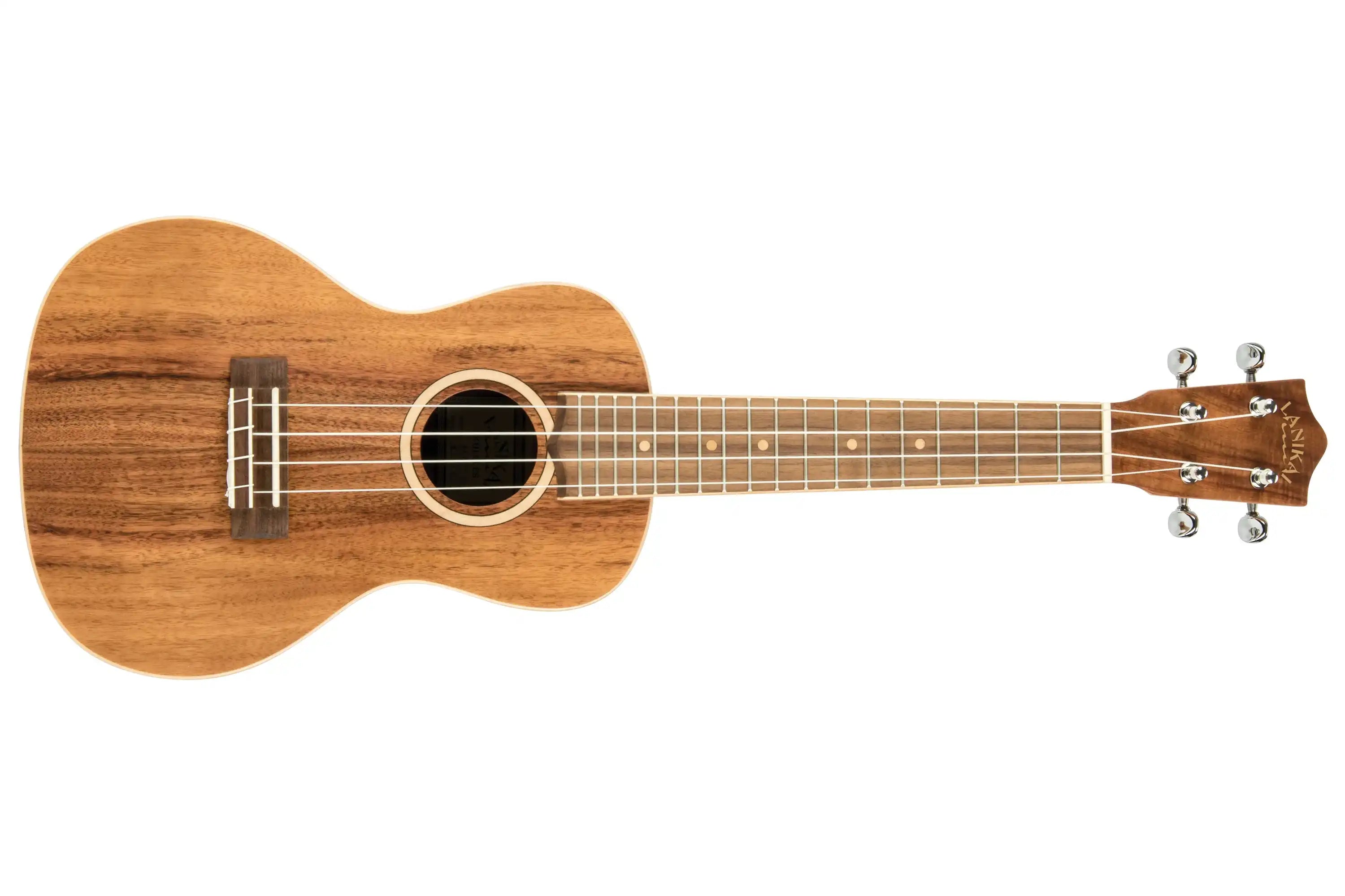 Lanikai-Acacia-Concert-Ukulele1 | Terry Carter Music Store