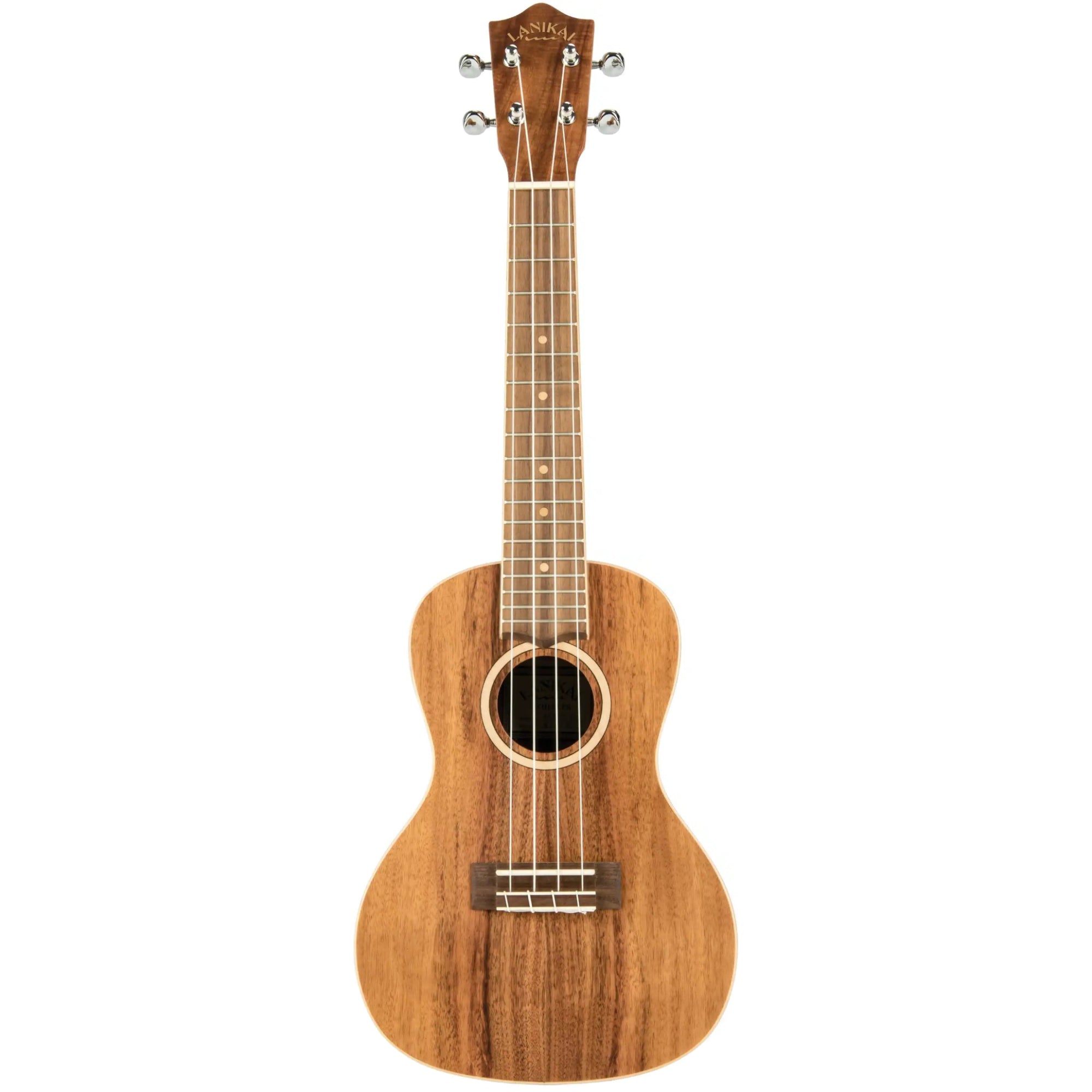 Lanikai-Acacia-Concert-Ukulele1 | Terry Carter Music Store