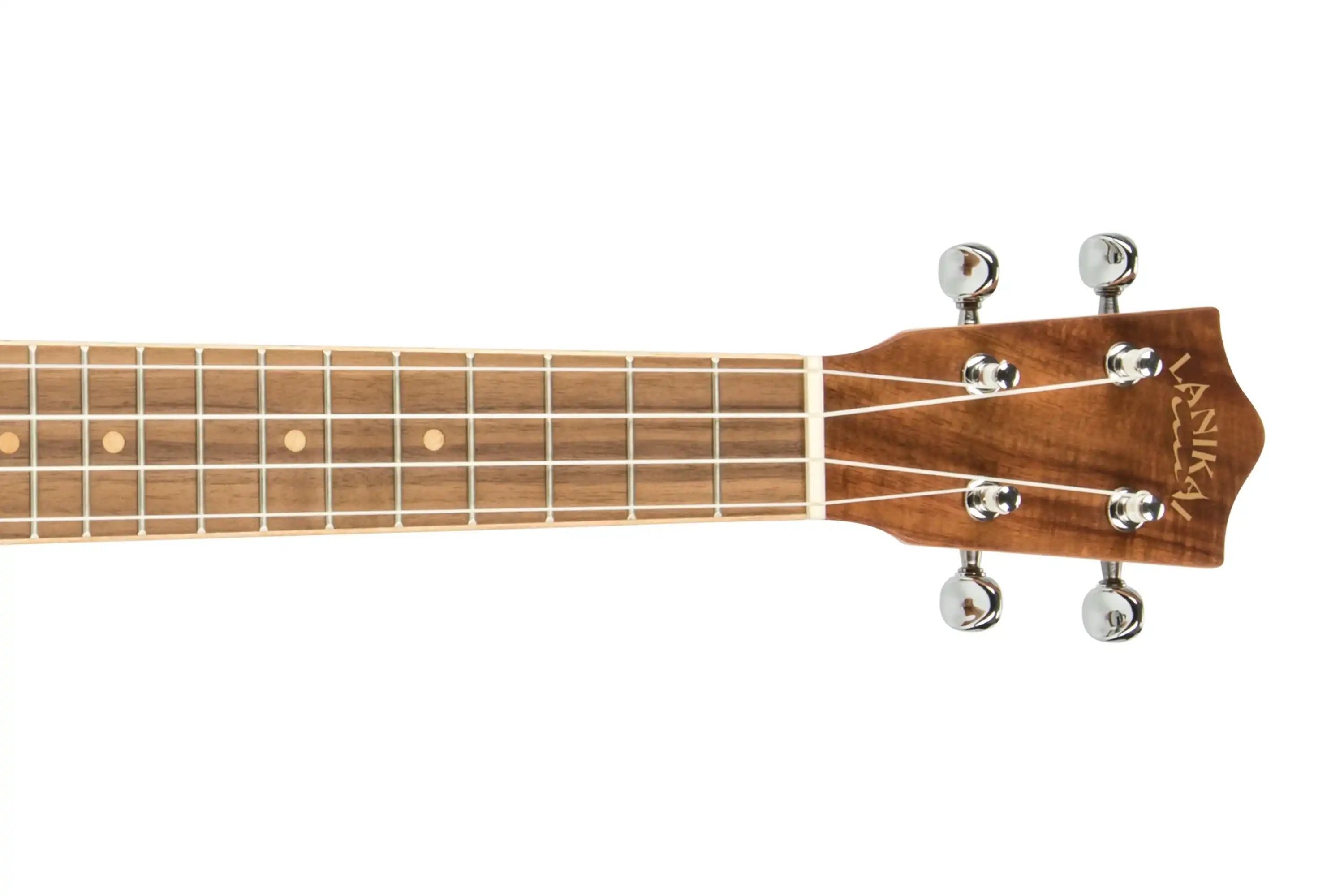 Lanikai-Acacia-Concert-Ukulele3 | Terry Carter Music Store