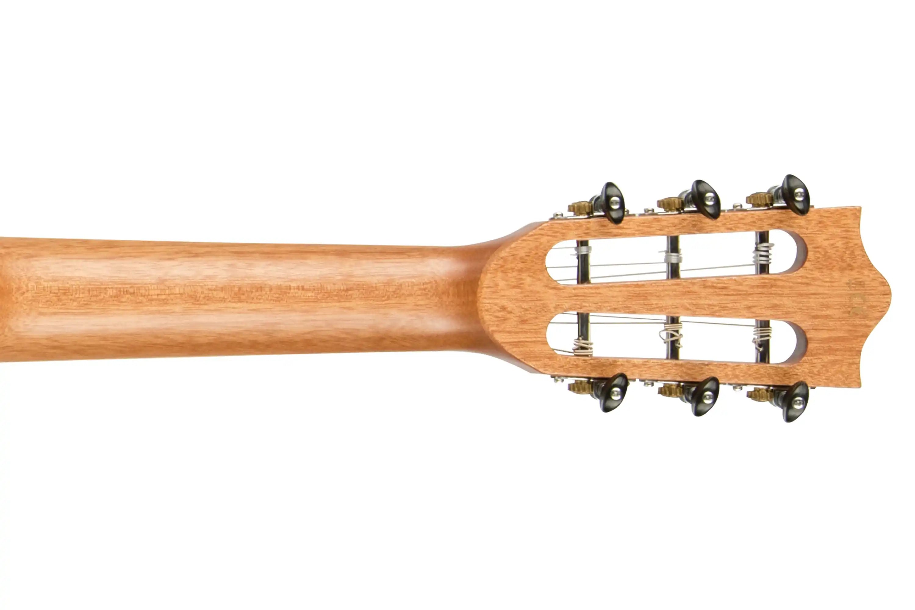 Lanikai-Acacia-Guitelele-with-Pickup3 | Terry Carter Music Store