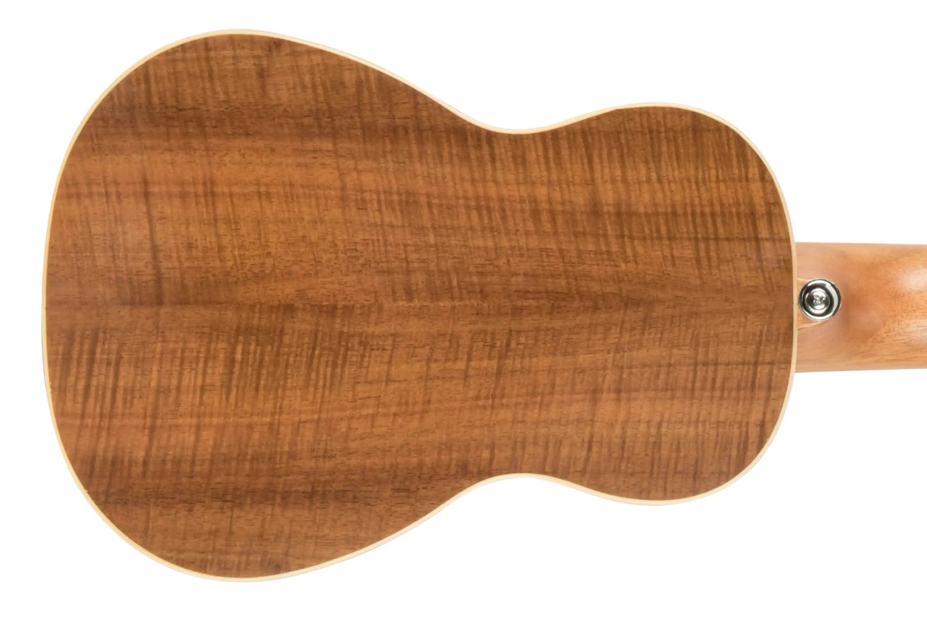 Lanikai-Acacia-Soprano-Ukulele2 | Terry Carter Music Store