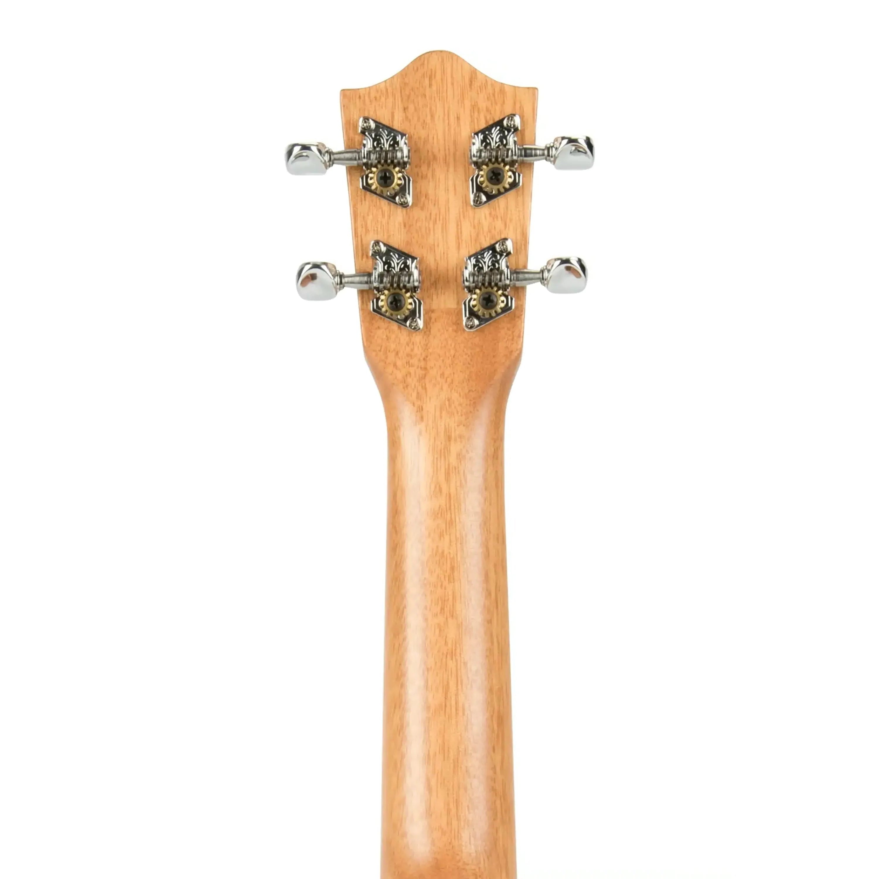Lanikai-Acacia-Soprano-Ukulele3 | Terry Carter Music Store