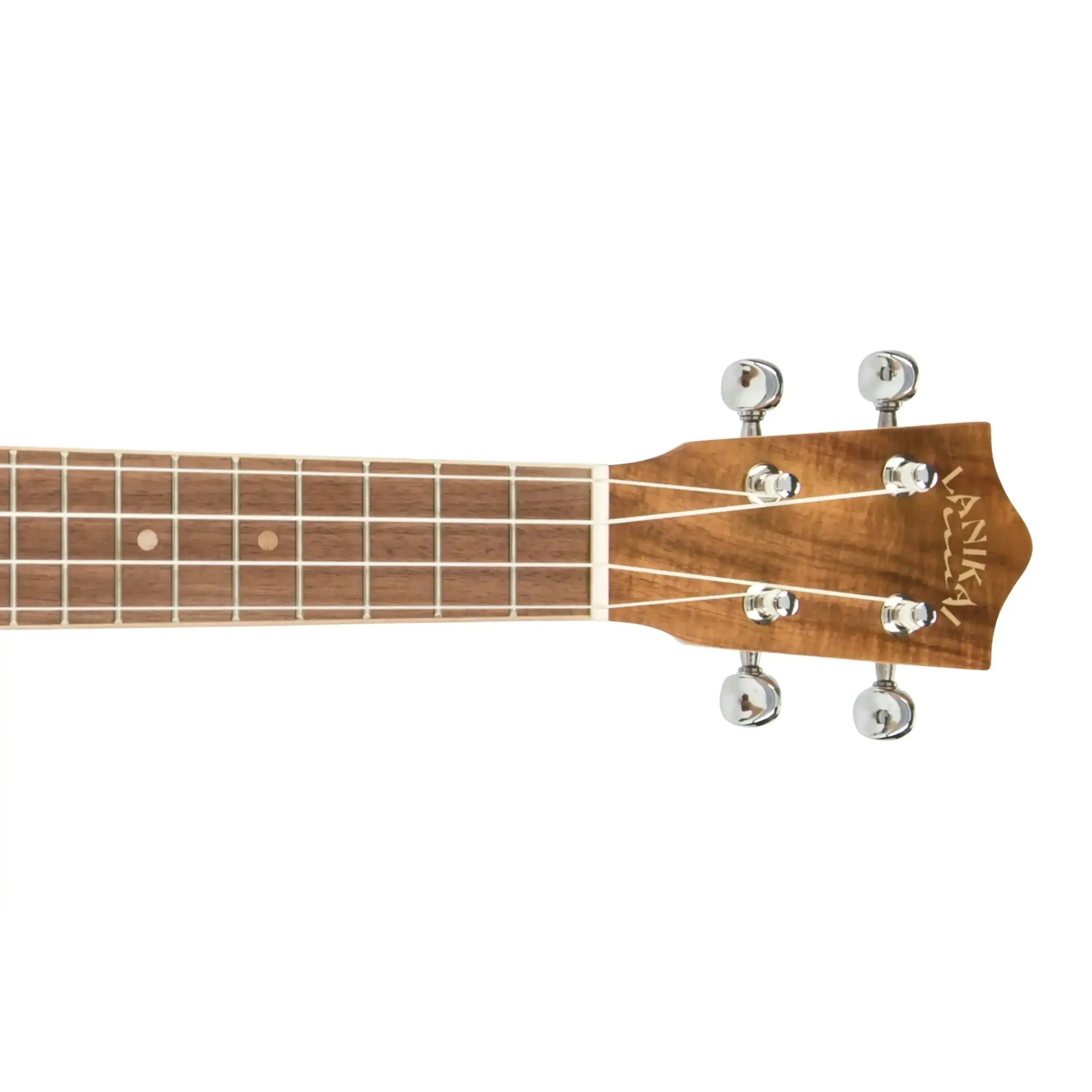 Lanikai-Acacia-Soprano-Ukulele6 | Terry Carter Music Store