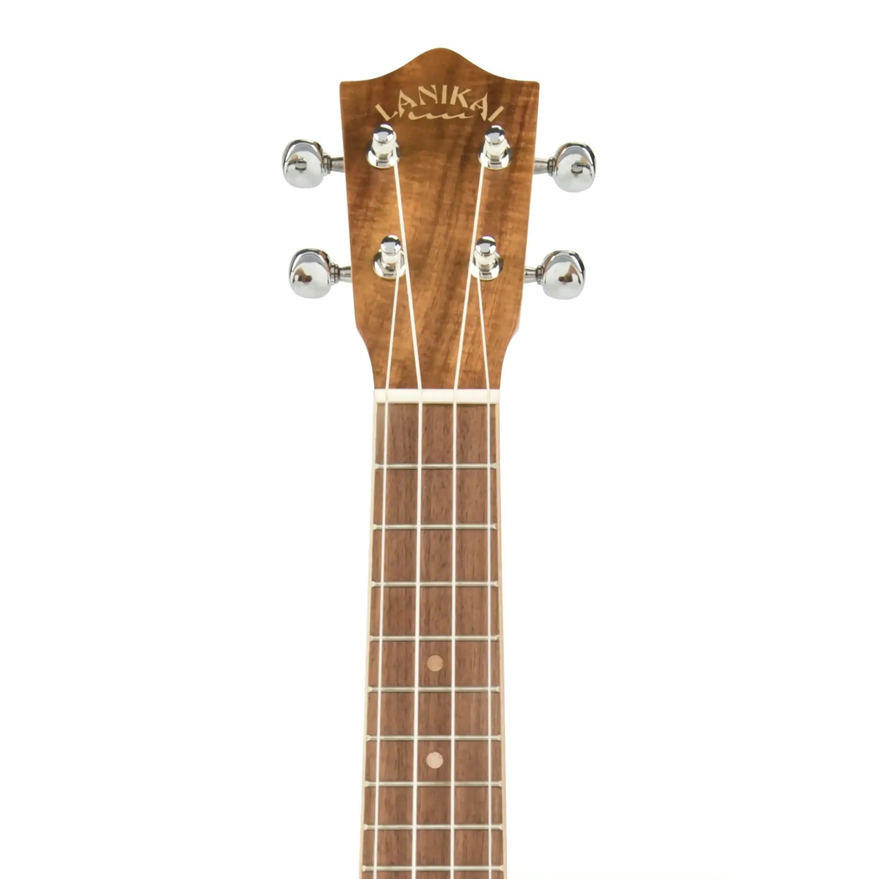 Lanikai-Acacia-Soprano-Ukulele6 | Terry Carter Music Store