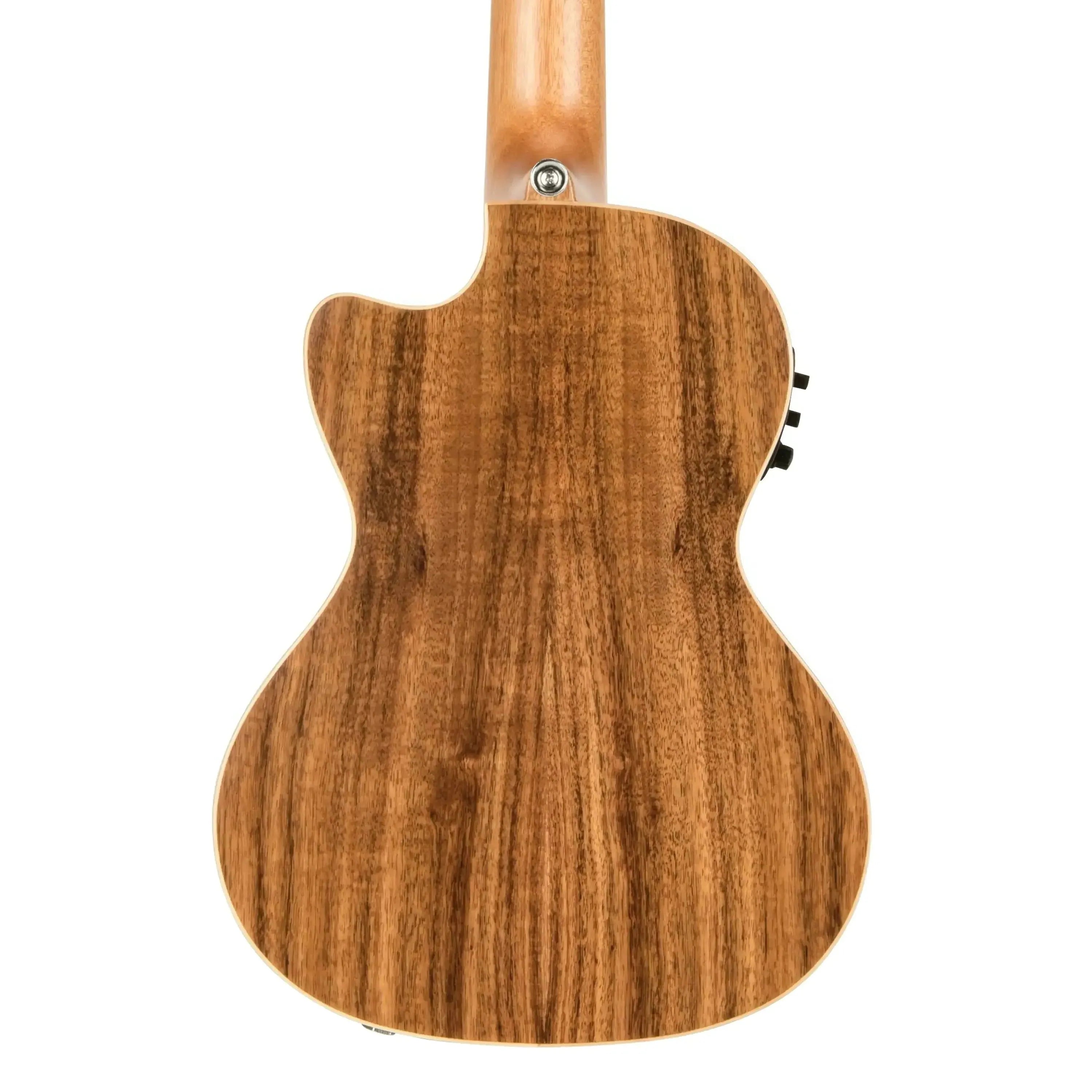 Lanikai-Acacia-Tenor-Ukulele-with-Pickup2 | Terry Carter Music Store