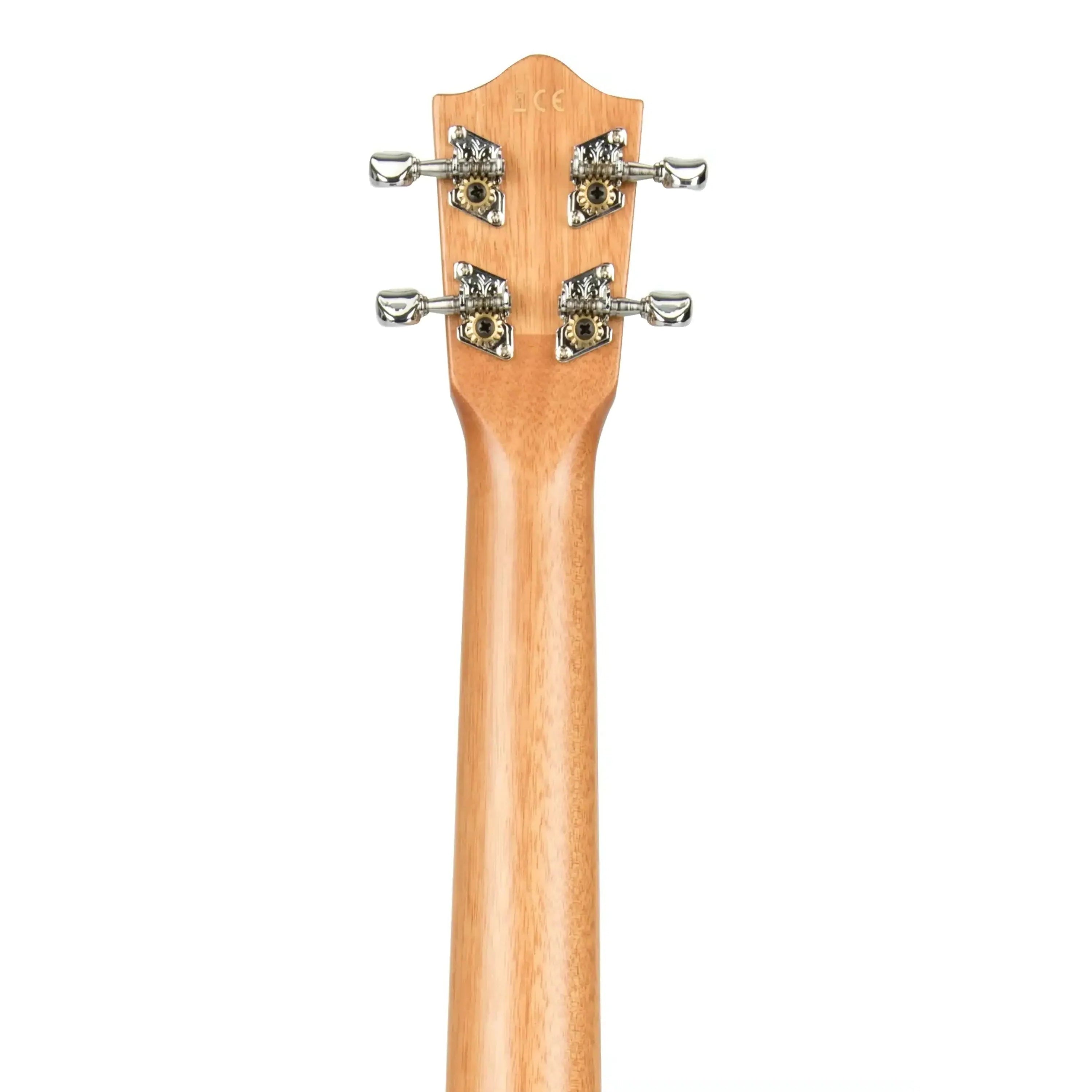 Lanikai-Acacia-Tenor-Ukulele-with-Pickup3 | Terry Carter Music Store