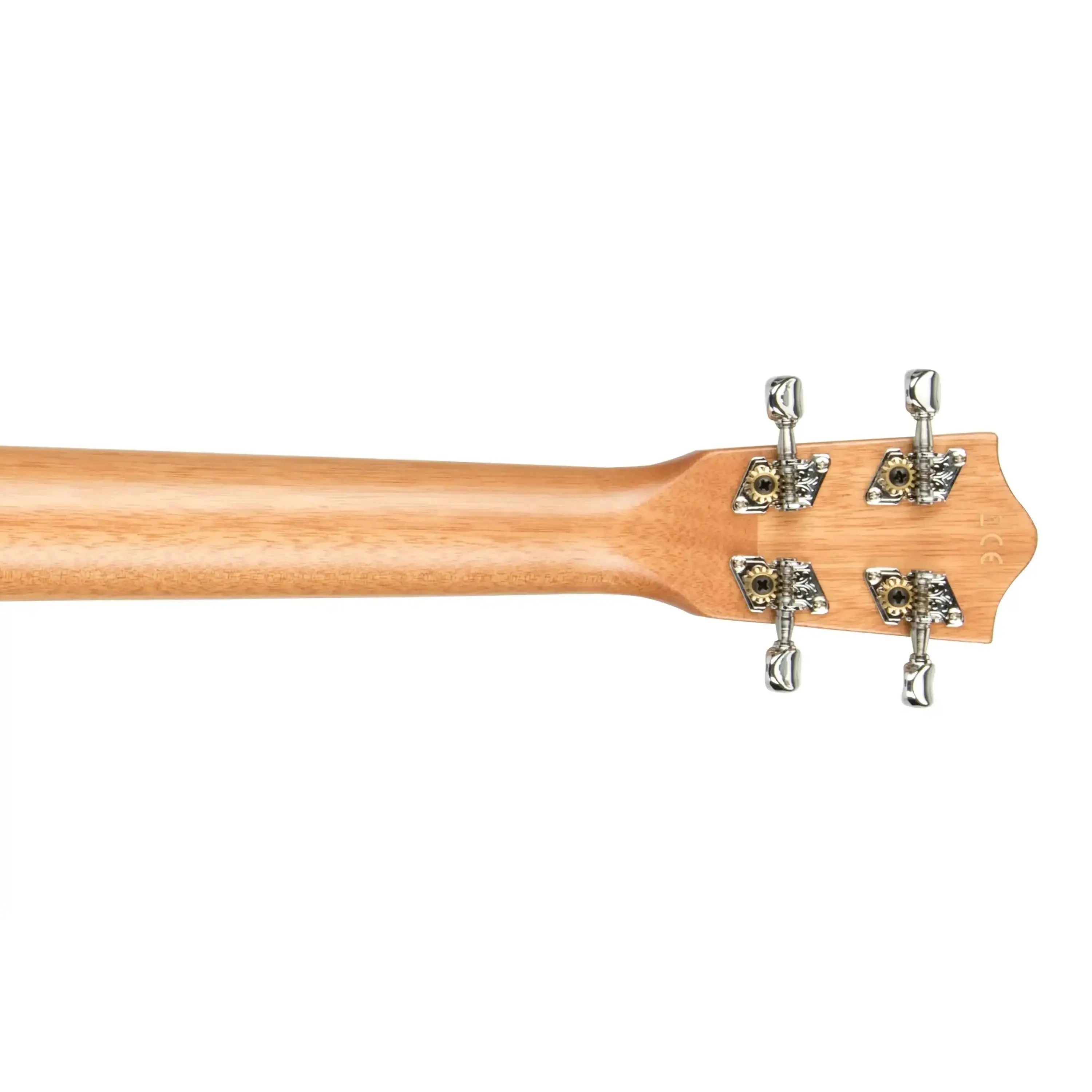 Lanikai-Acacia-Tenor-Ukulele-with-Pickup3 | Terry Carter Music Store