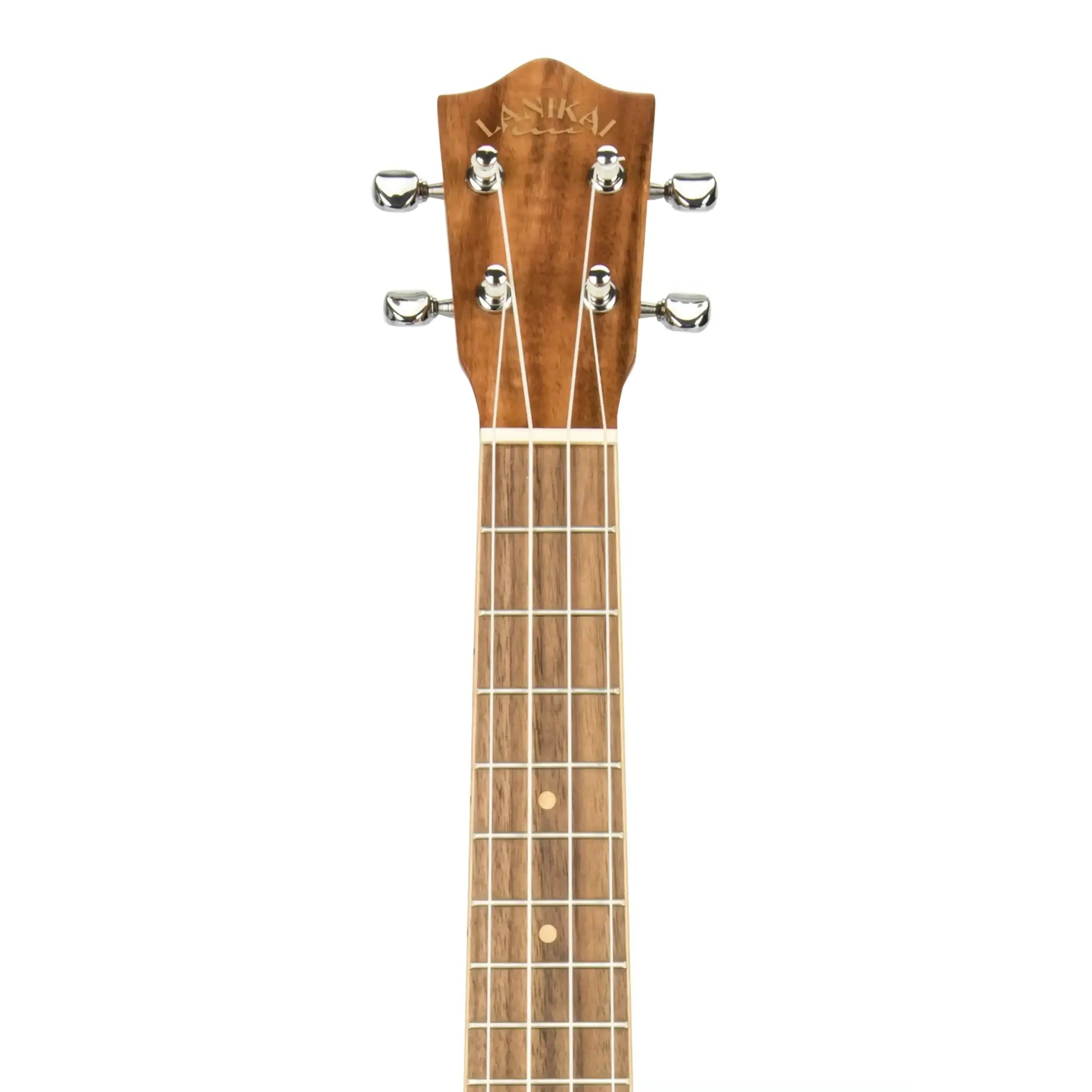 Lanikai-Acacia-Tenor-Ukulele-with-Pickup6 | Terry Carter Music Store