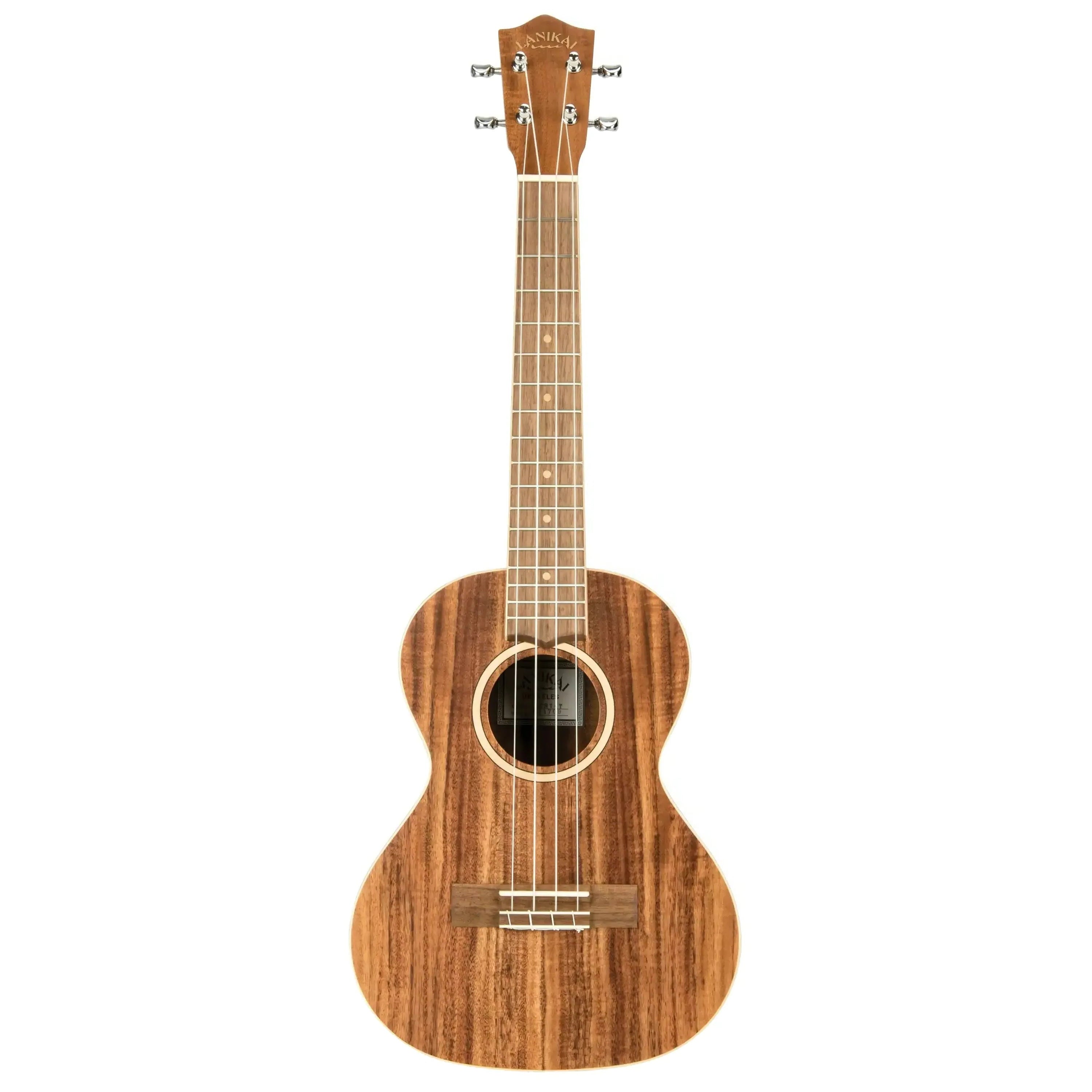 Lanikai-Acacia-Tenor-Ukulele4 | Terry Carter Music Store
