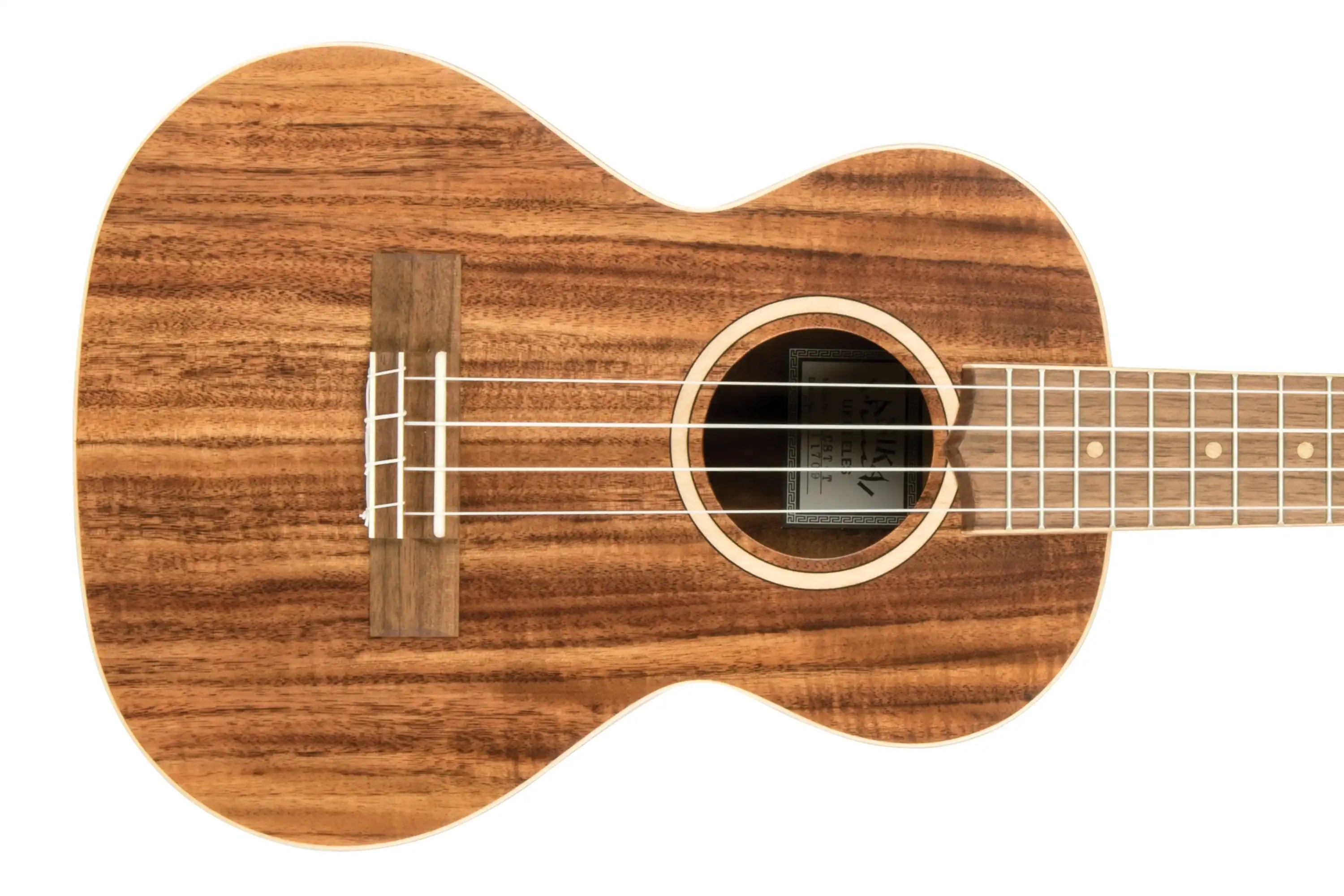 Lanikai-Acacia-Tenor-Ukulele5 | Terry Carter Music Store