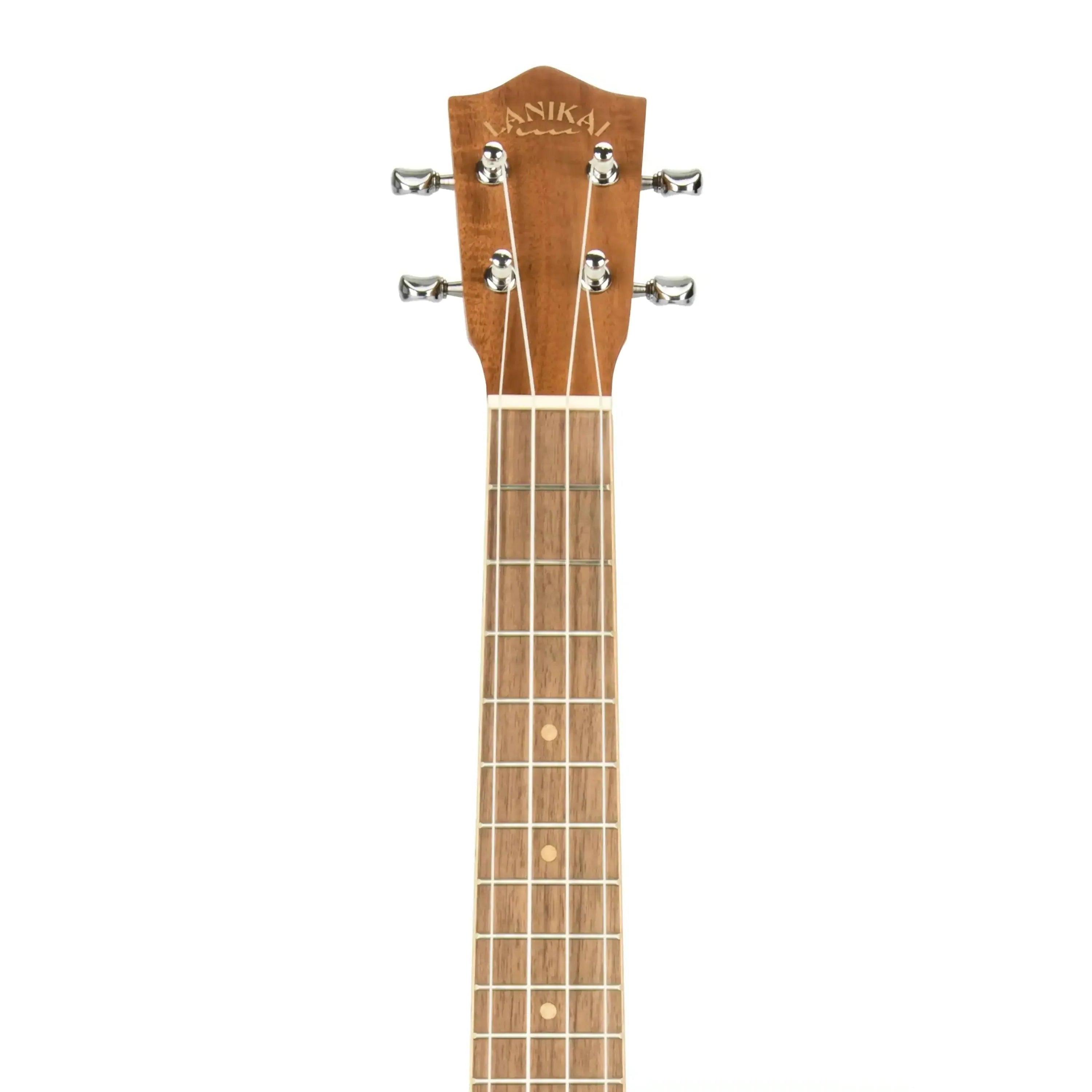 Lanikai-Acacia-Tenor-Ukulele6 | Terry Carter Music Store