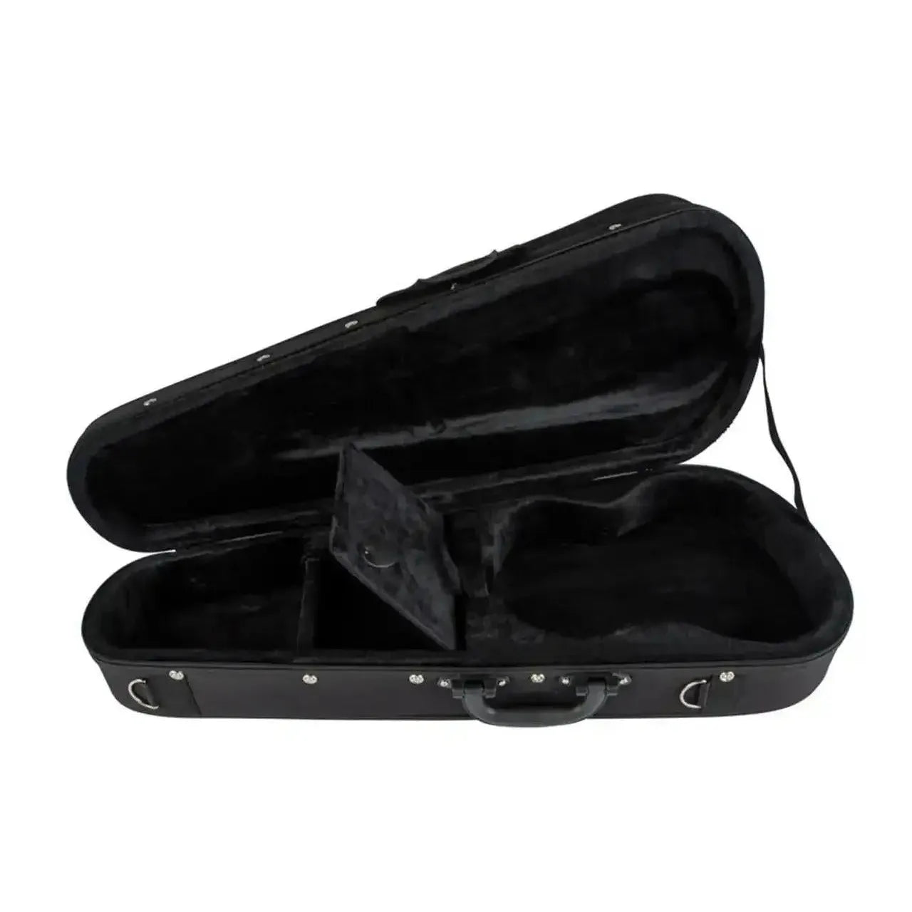 Lanikai-Black-Foam-Case-1 | Terry Carter Music Store