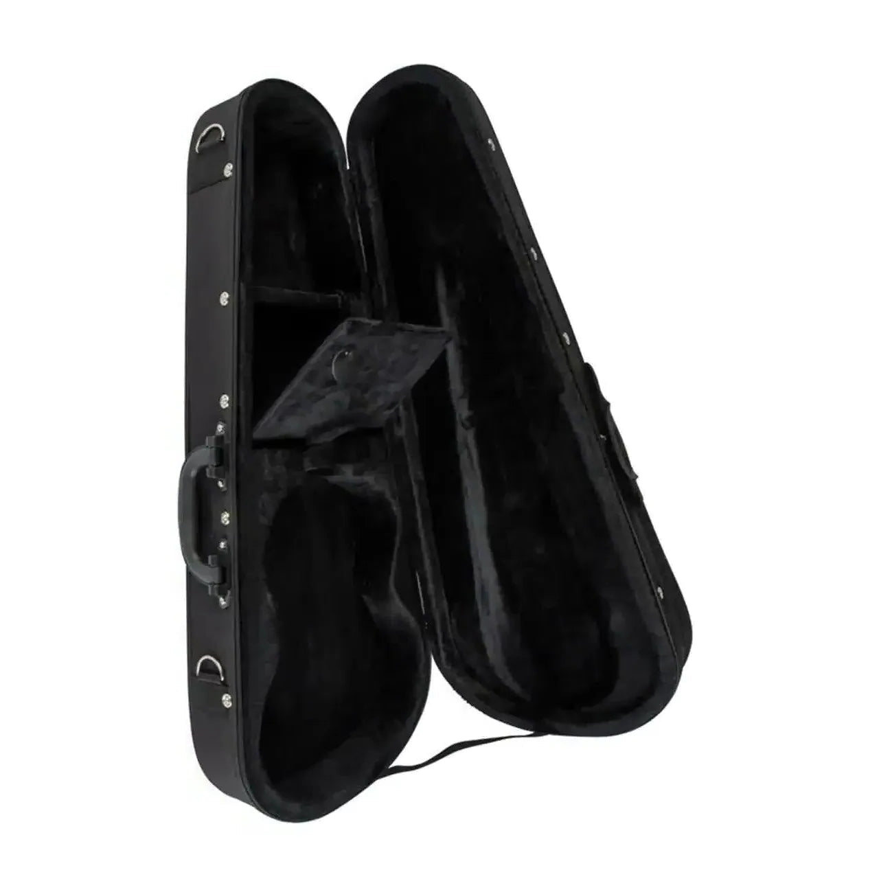 Lanikai-Black-Foam-Case-1 | Terry Carter Music Store