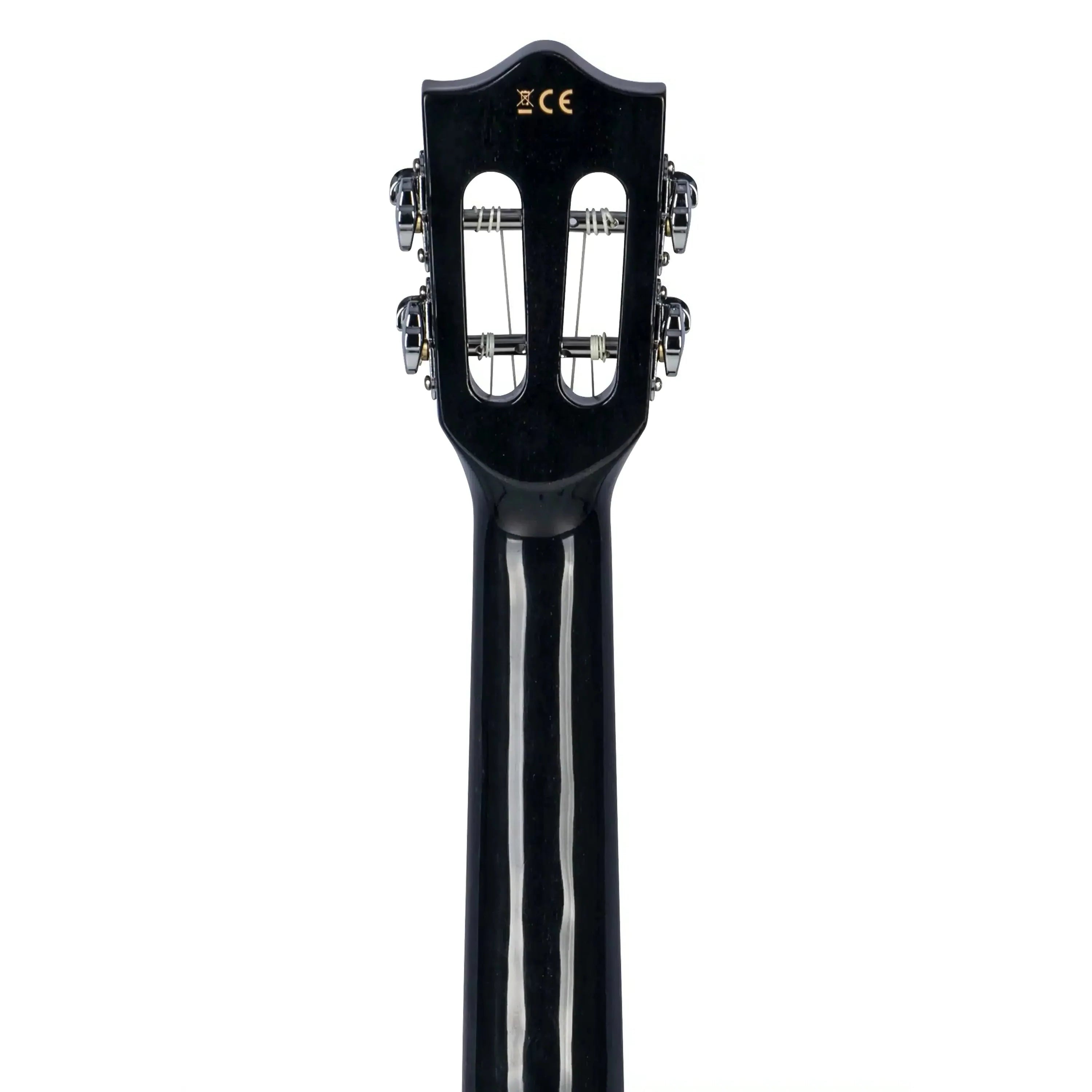Lanikai-Black-Maple-Concert-Ukulele3 | Terry Carter Music Store