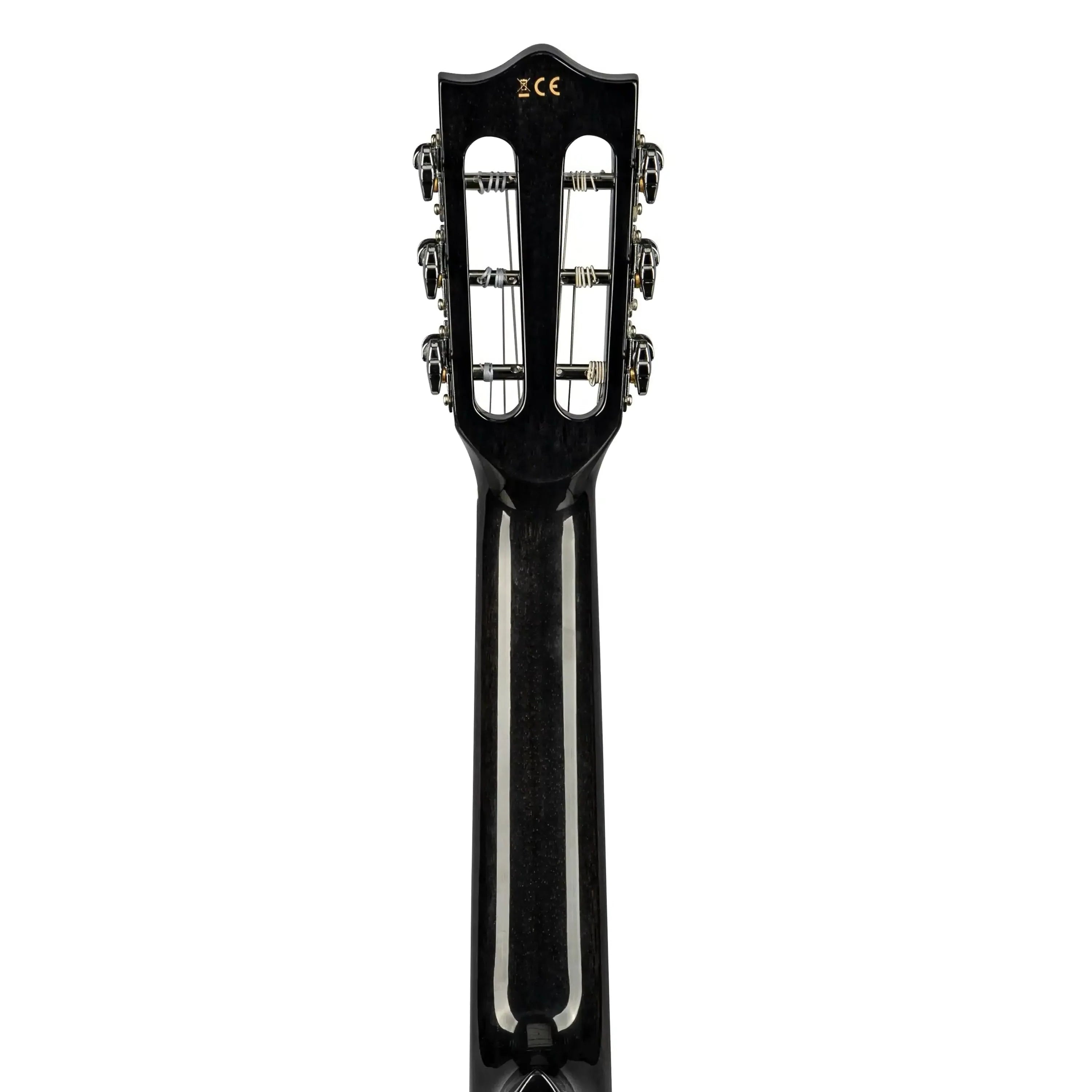Lanikai-Black-Maple-Guitelele3 | Terry Carter Music Store
