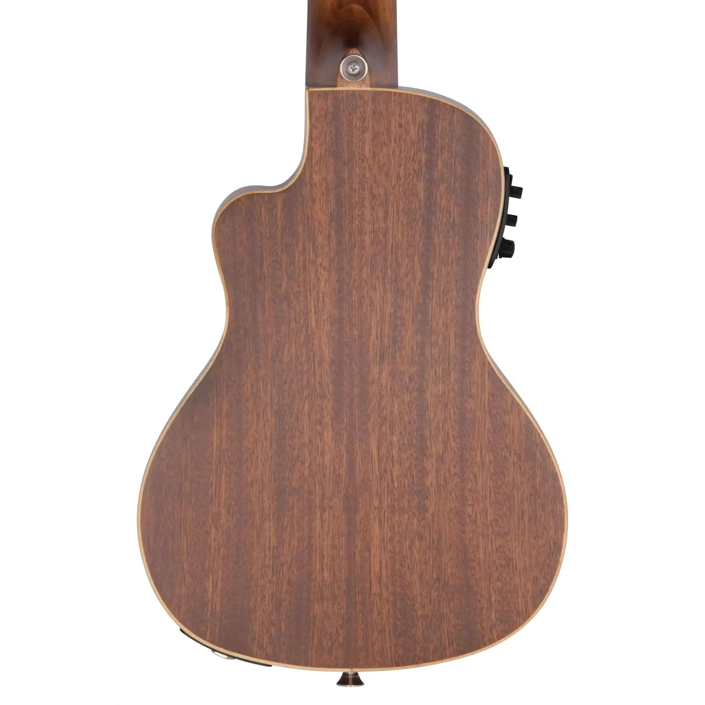 Lanikai-Cedar-Top-Concert-Ukulele-with-Pickup2 | Terry Carter Music Store