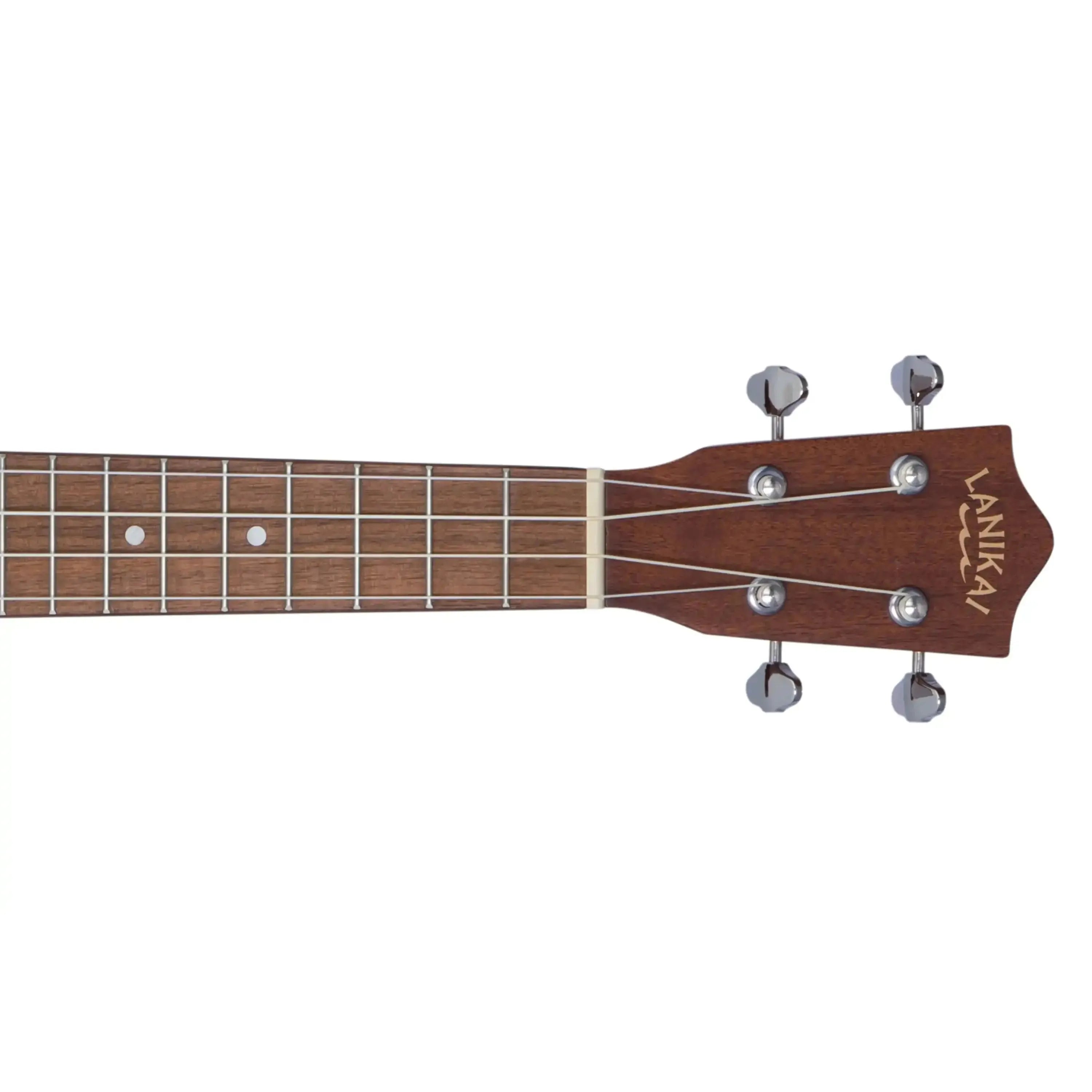 Lanikai-Cedar-Top-Concert-Ukulele-with-Pickup6 | Terry Carter Music Store