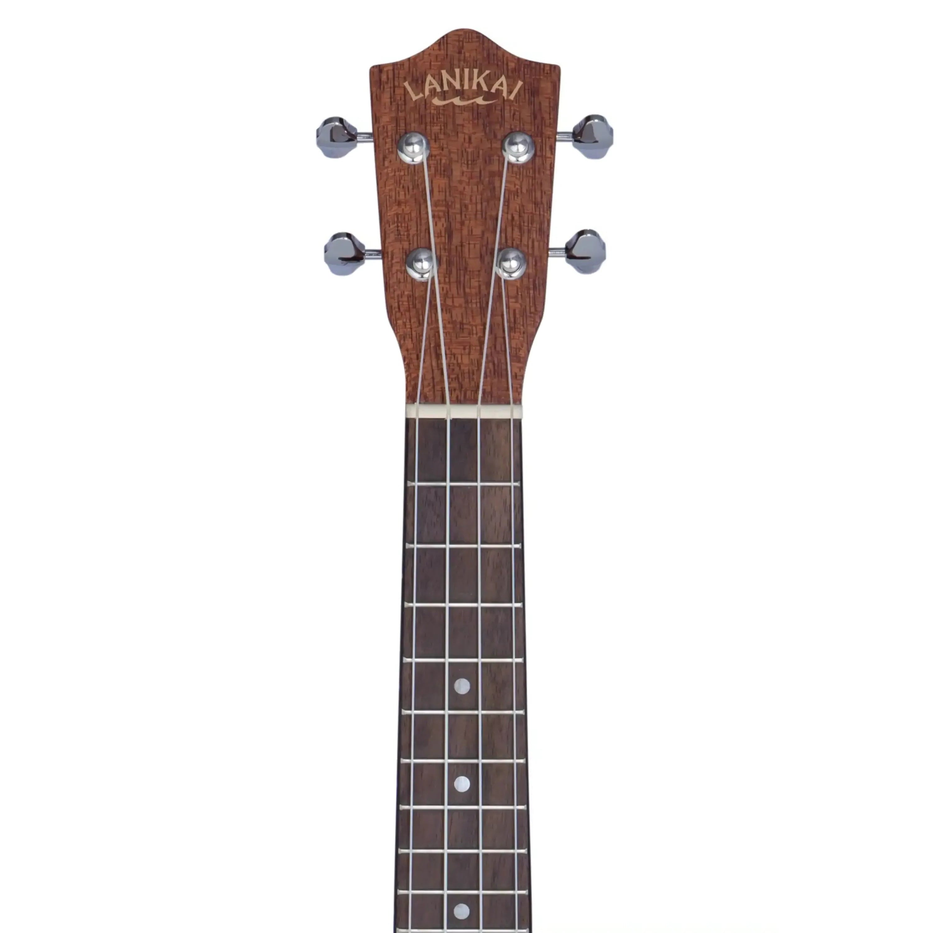 Lanikai-Cedar-Top-Concert-Ukulele6 | Terry Carter Music Store