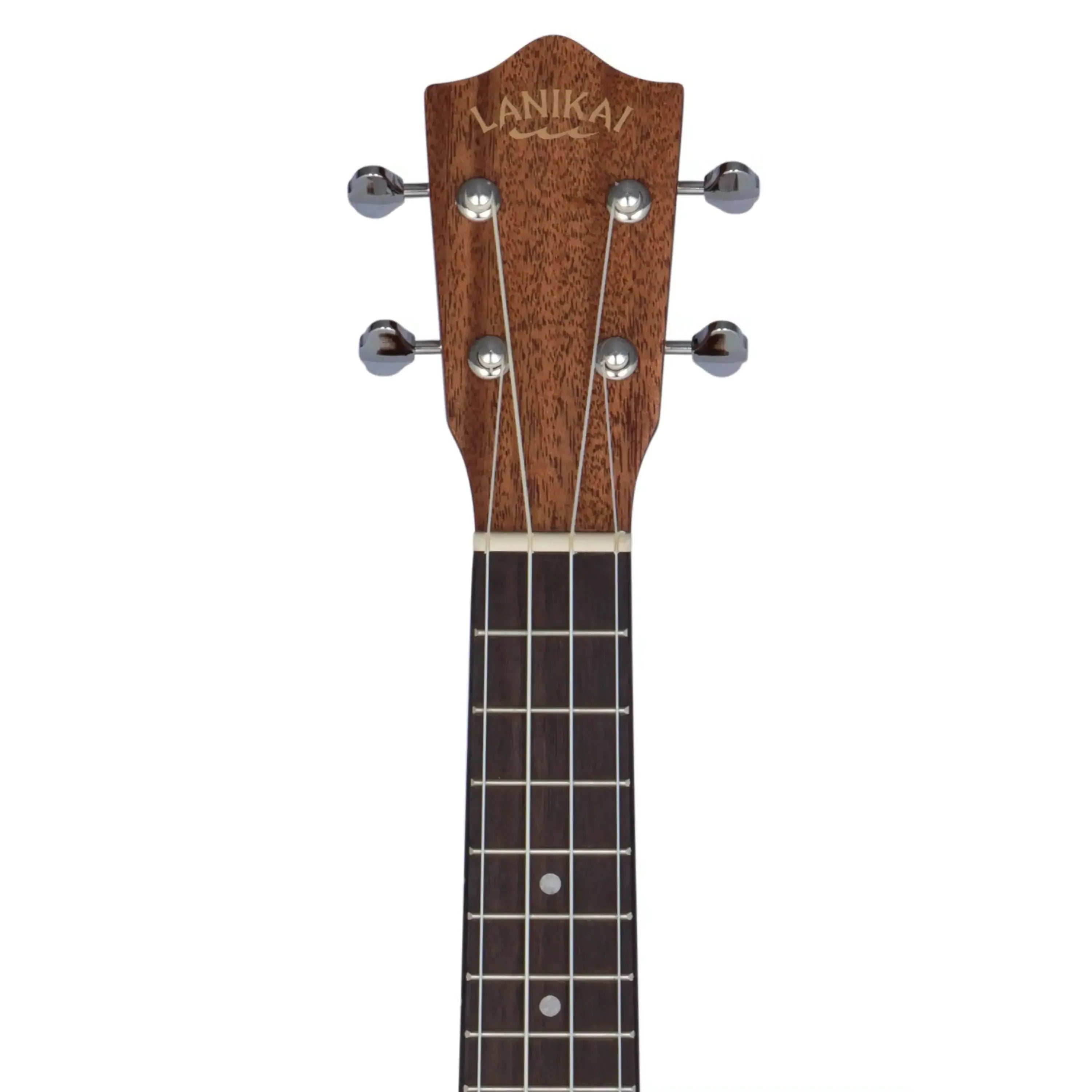 Lanikai-Cedar-Top-Soprano-Ukulele6 | Terry Carter Music Store