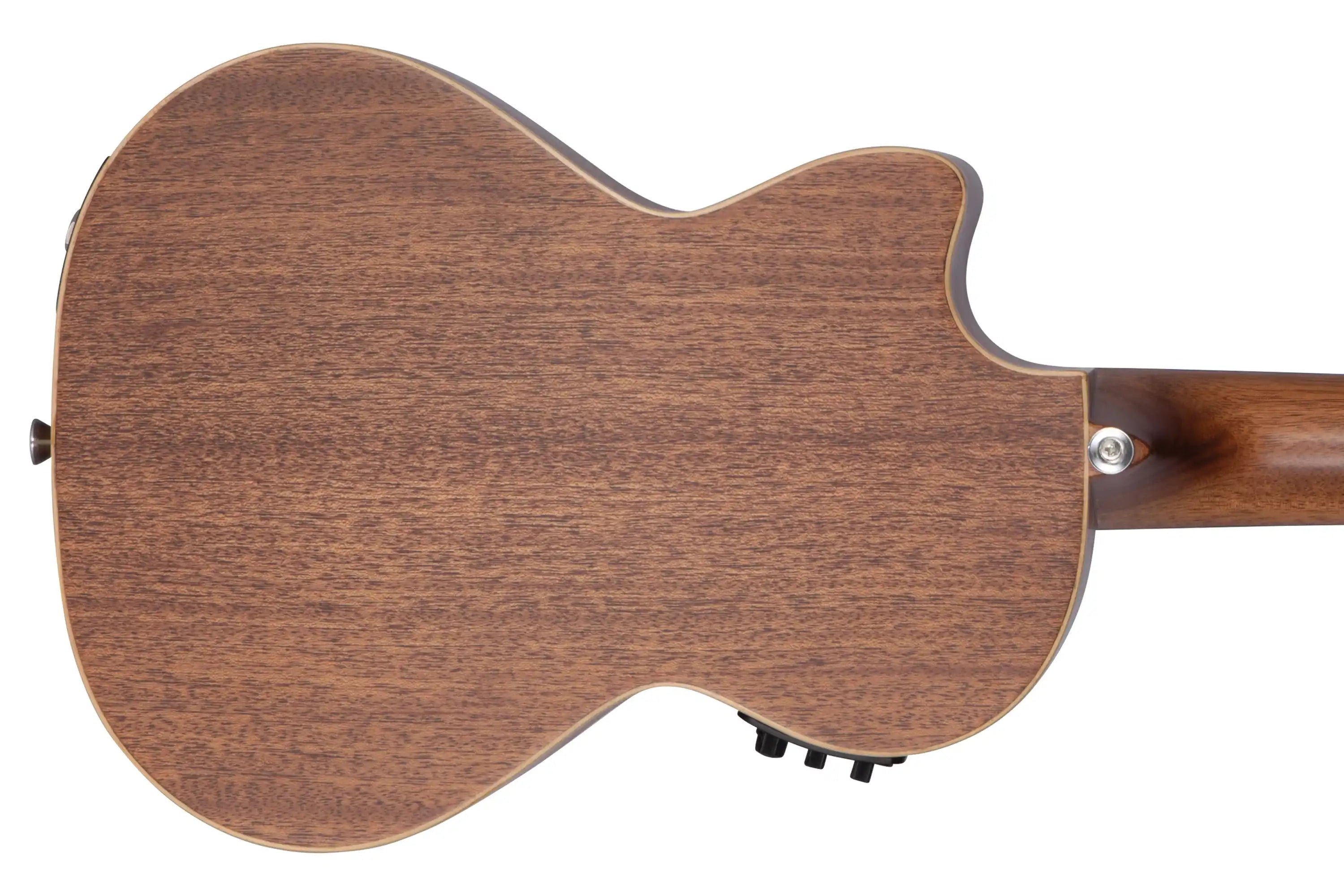 Lanikai-Cedar-Top-Tenor-Ukulele-with-Pickup2 | Terry Carter Music Store