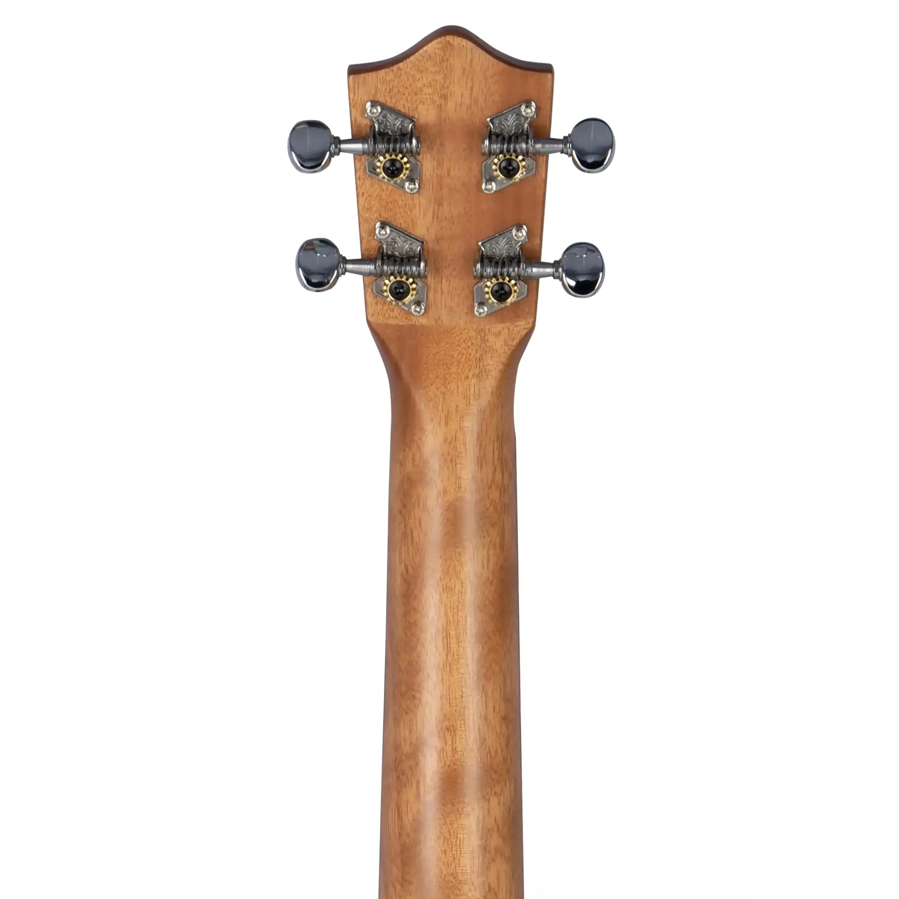 Lanikai-Flame-Maple-Concert-Ukulele3 | Terry Carter Music Store