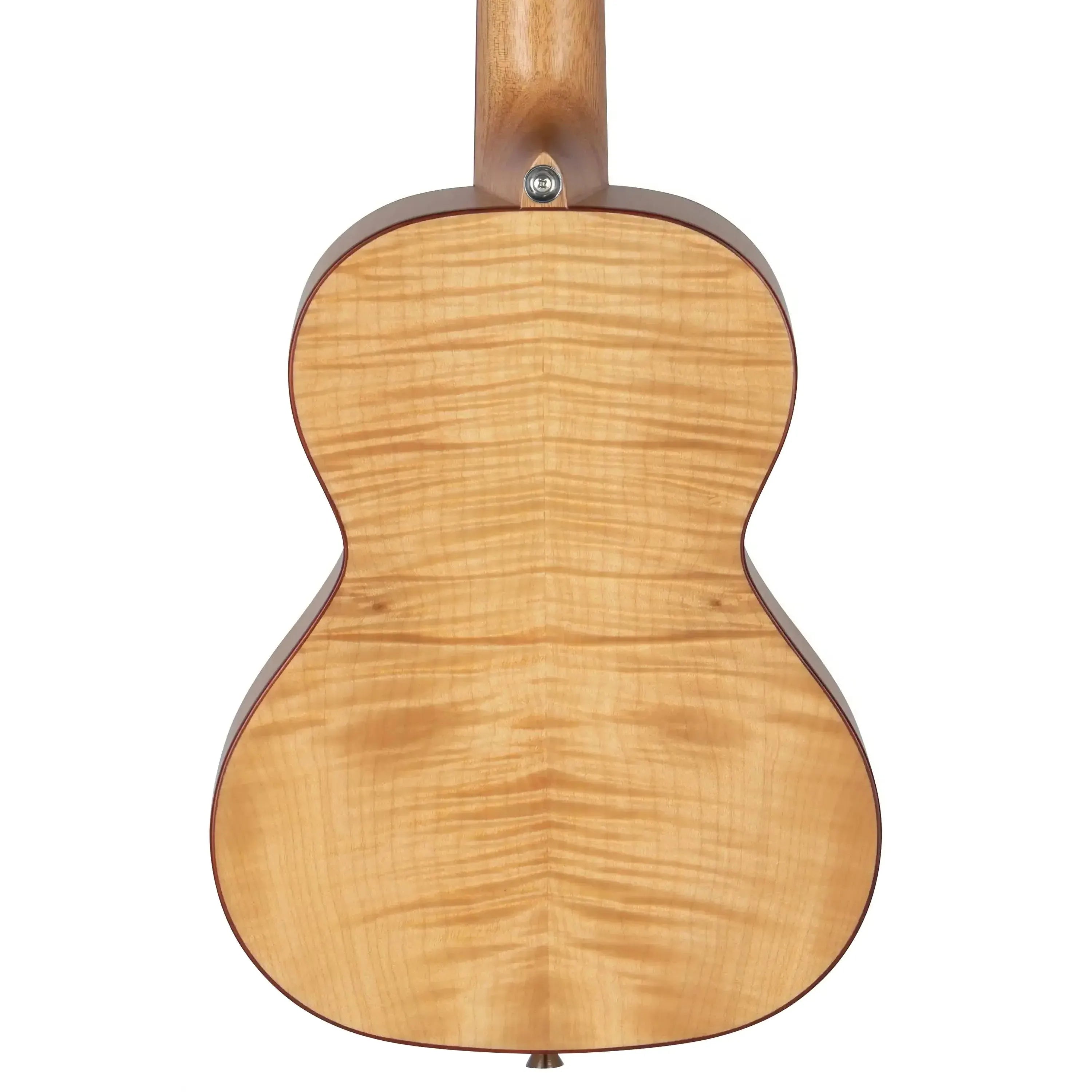 Lanikai-Flame-Maple-Tenor-Ukulele2 | Terry Carter Music Store