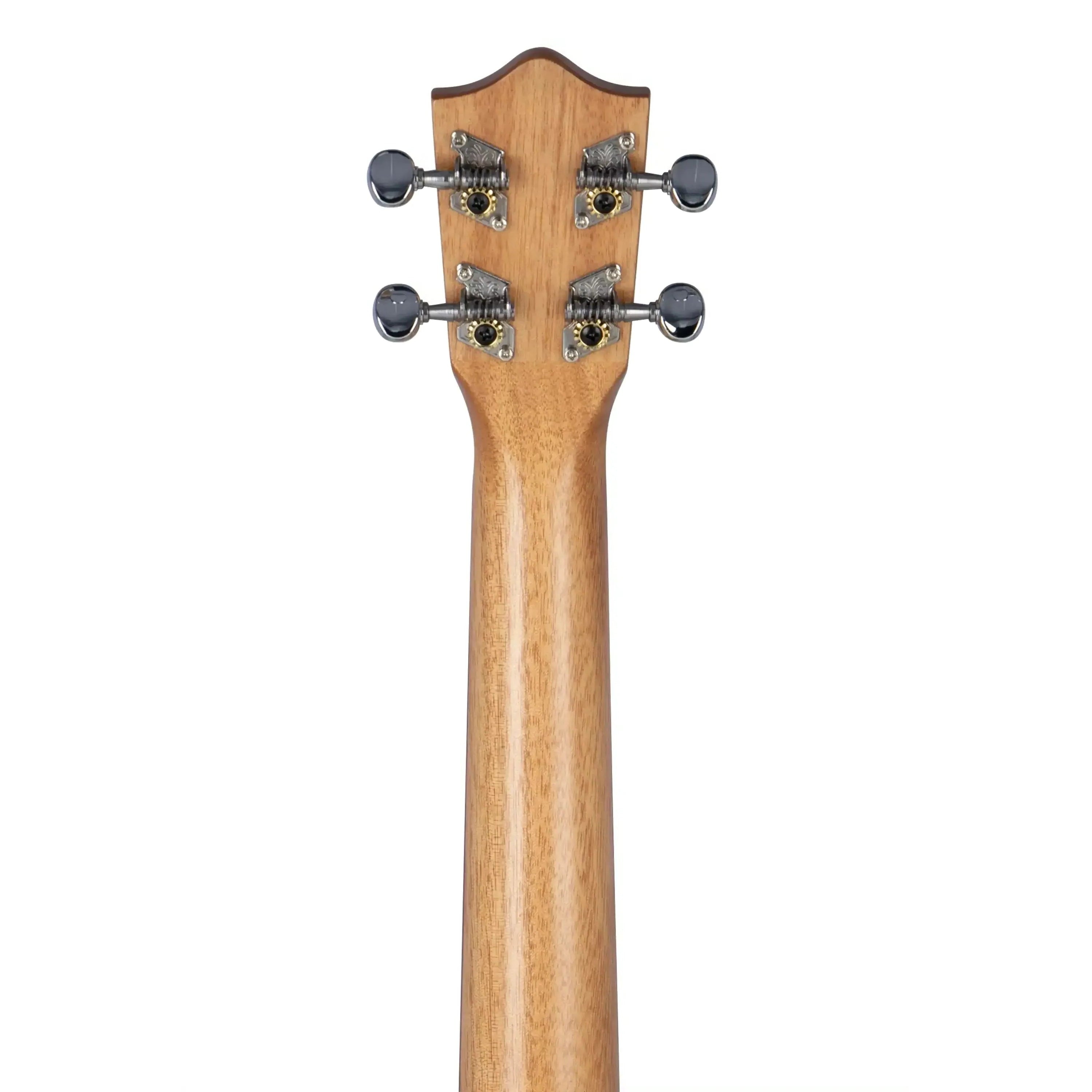 Lanikai-Flame-Maple-Tenor-Ukulele3 | Terry Carter Music Store