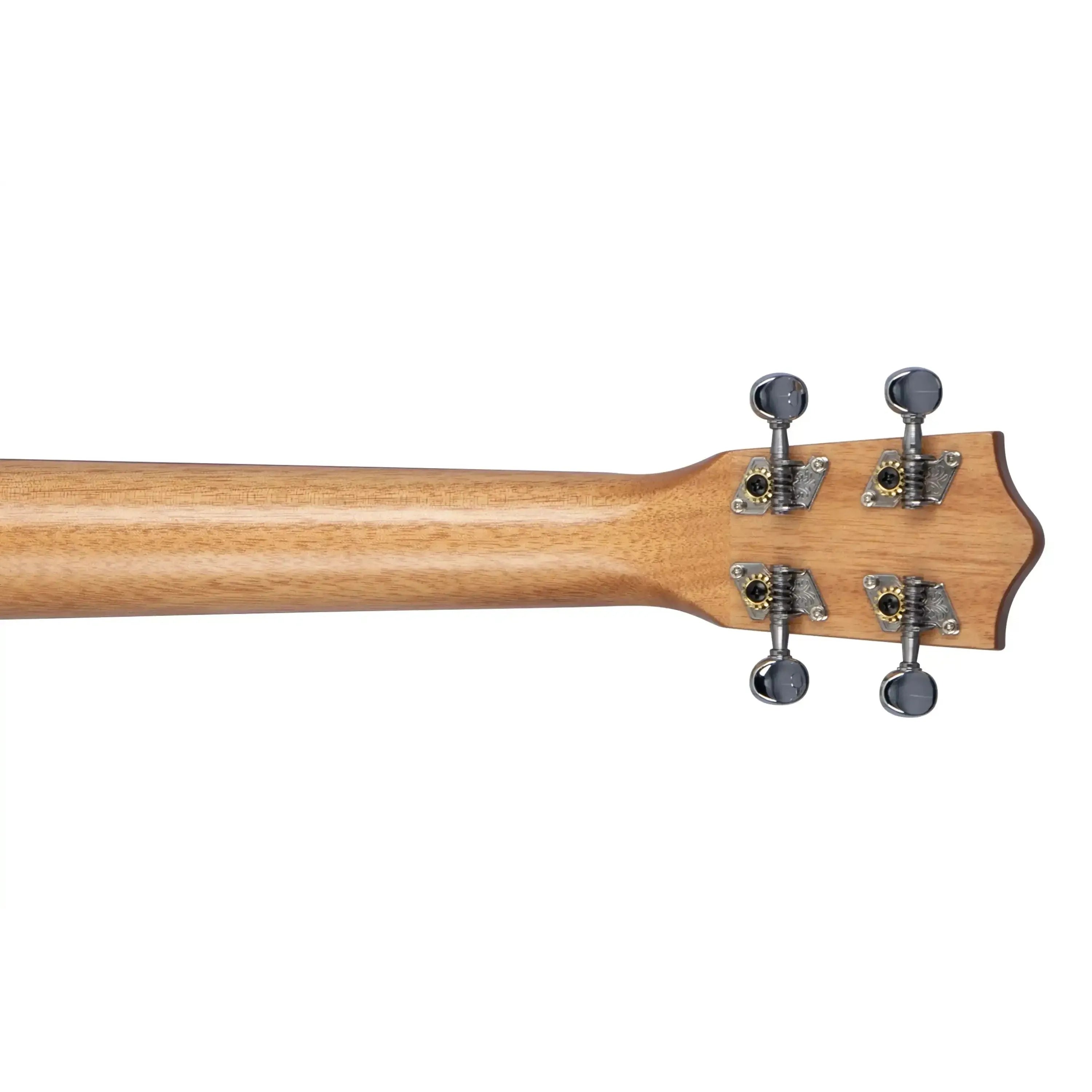 Lanikai-Flame-Maple-Tenor-Ukulele3 | Terry Carter Music Store