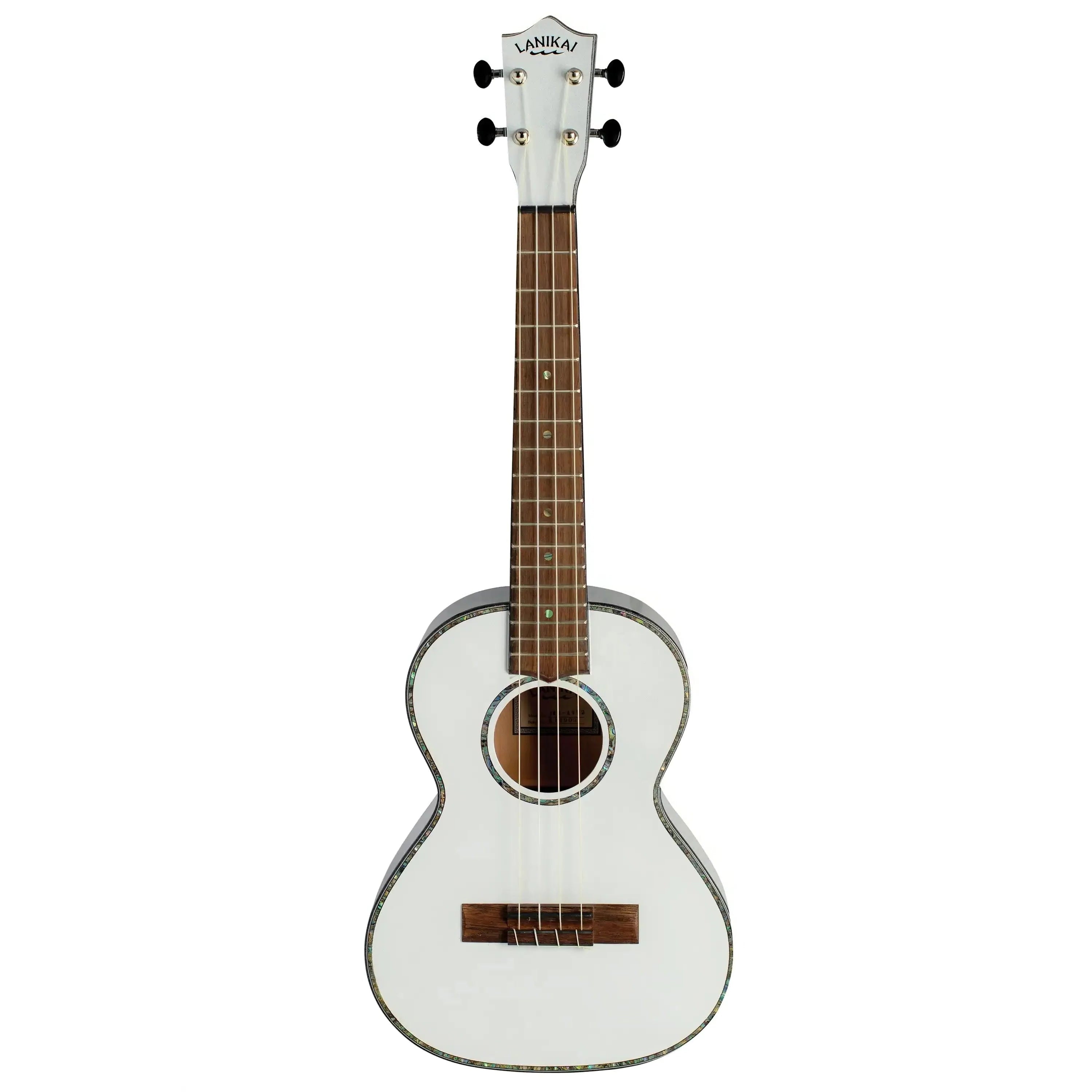 Lanikai-Julia-Michaels-Signature-Tenor-Ukulele10 | Terry Carter Music Store