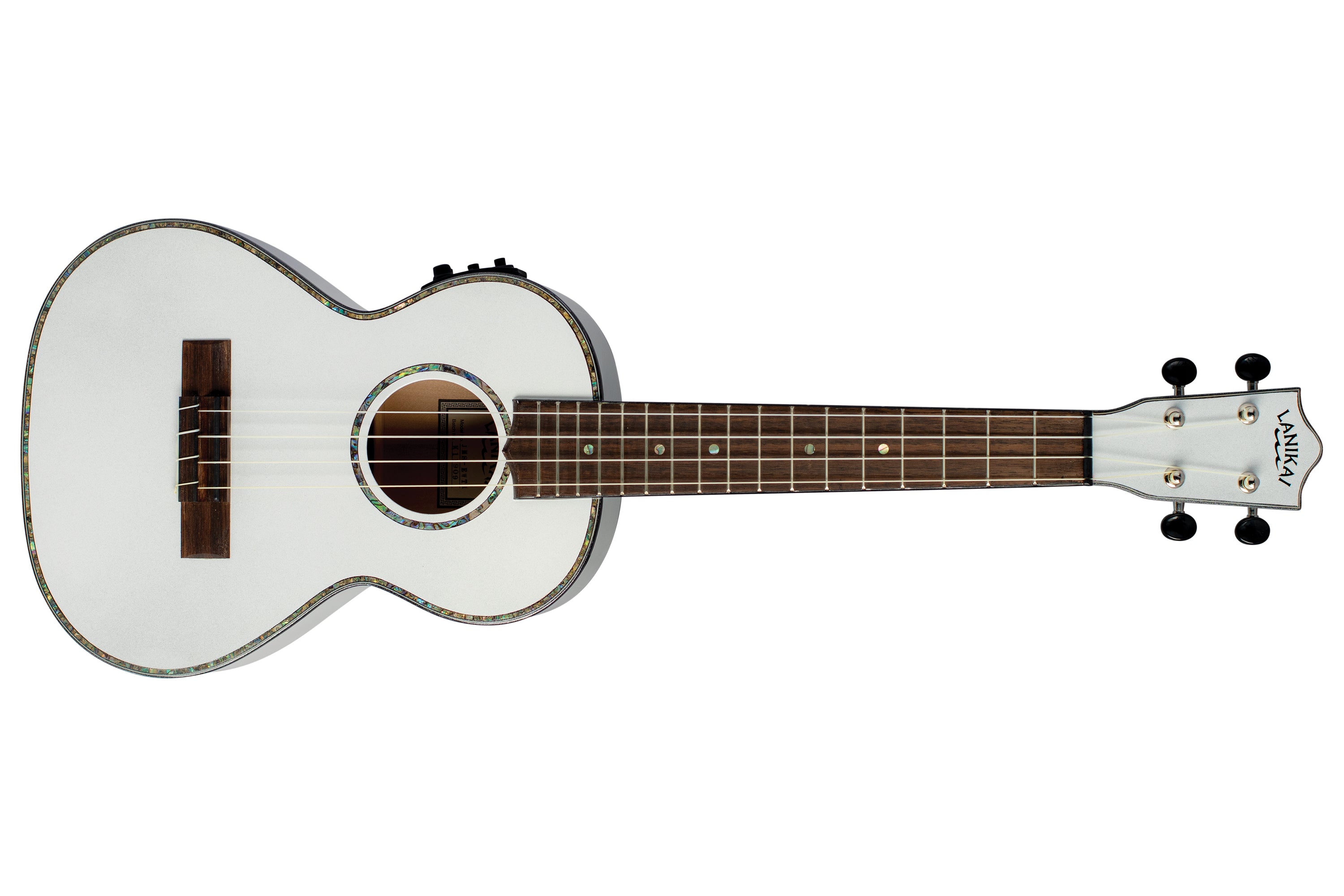 Lanikai Julia Michaels Signature Tenor Ukulele