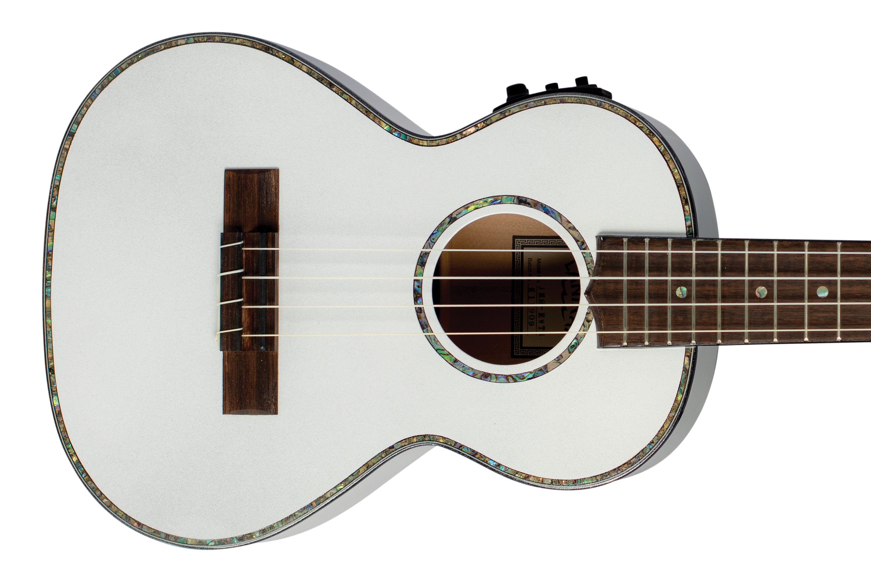 Lanikai Julia Michaels Signature Tenor Ukulele