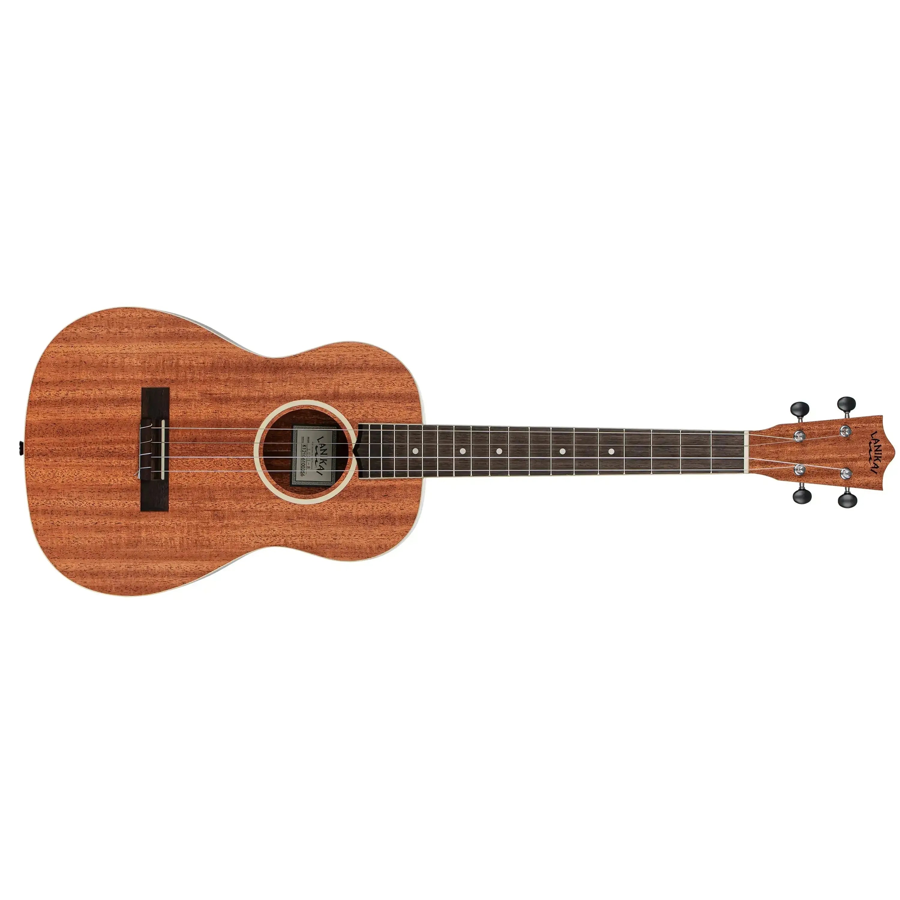 Lanikai-LU-Series-Baritone-Ukulele4 | Terry Carter Music Store