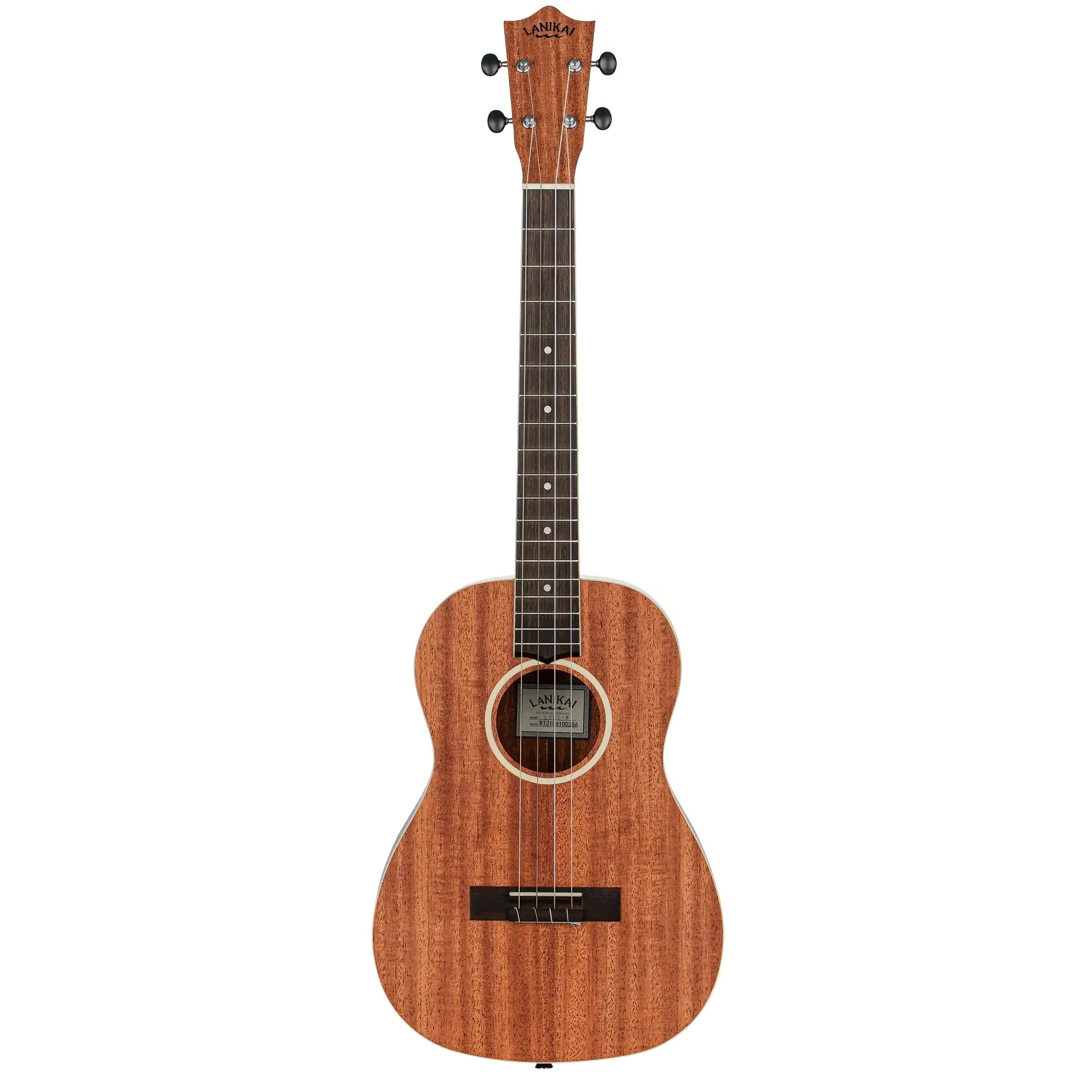 Lanikai-LU-Series-Baritone-Ukulele4 | Terry Carter Music Store