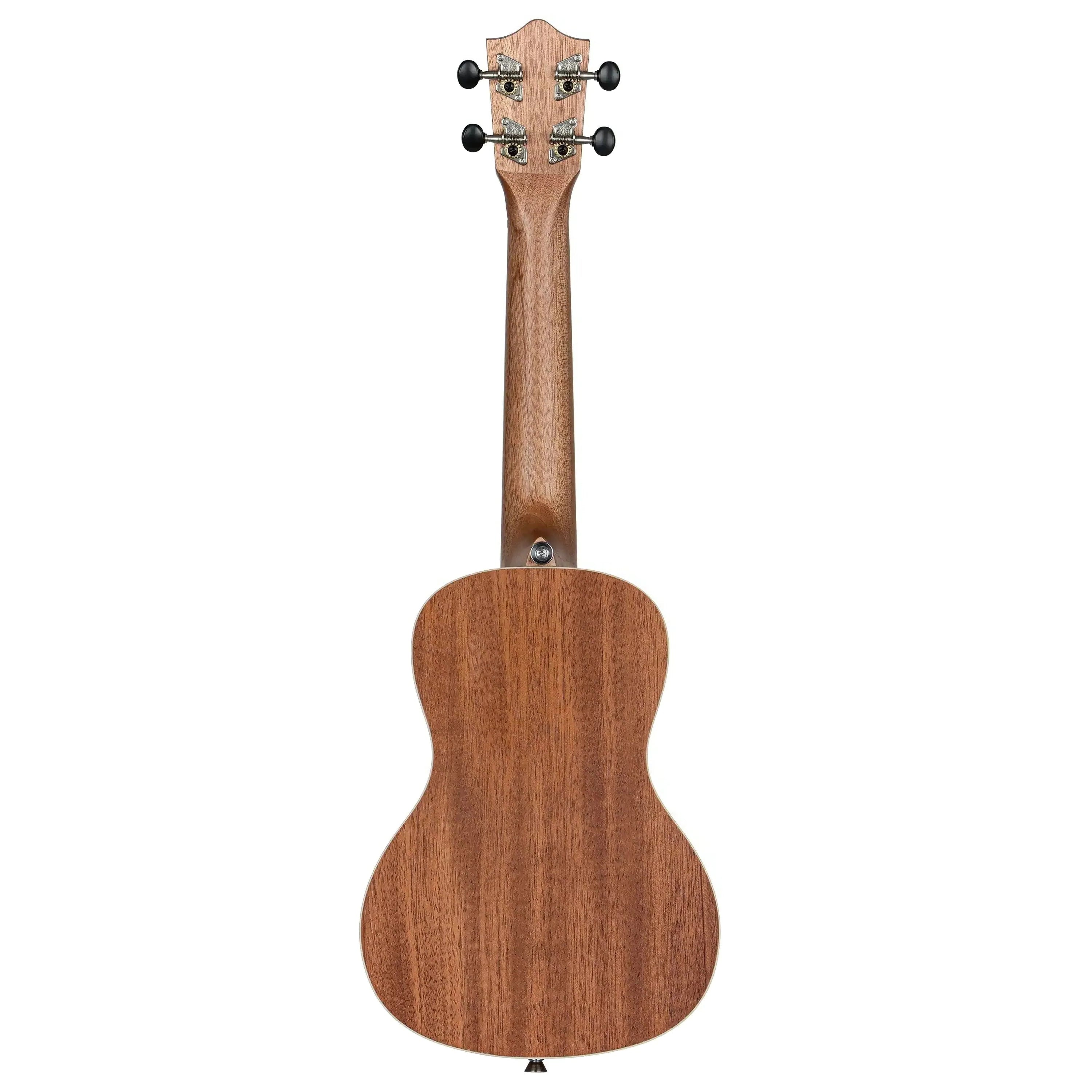Lanikai-LU-Series-Concert-Ukulele1 | Terry Carter Music Store