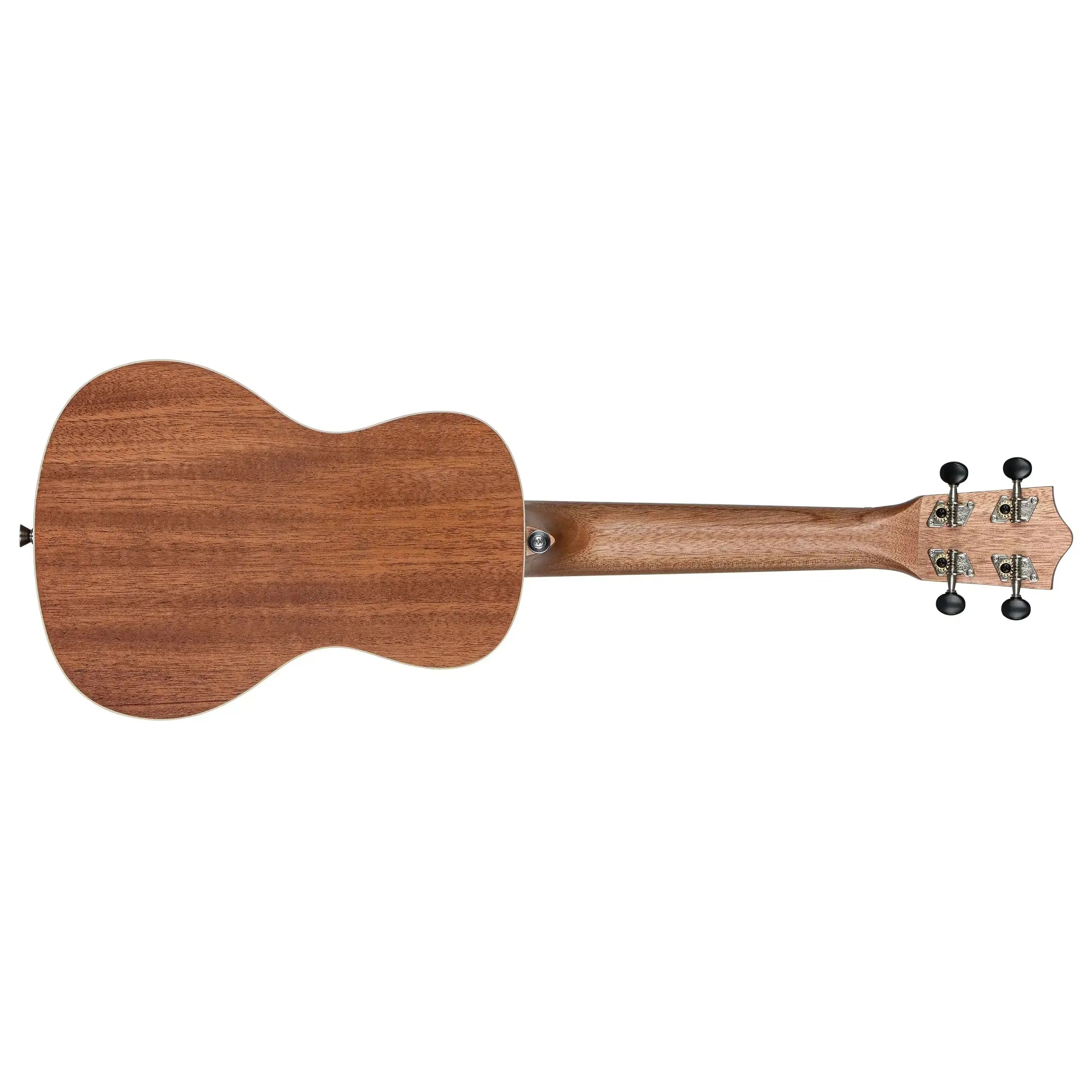 Lanikai-LU-Series-Concert-Ukulele1 | Terry Carter Music Store