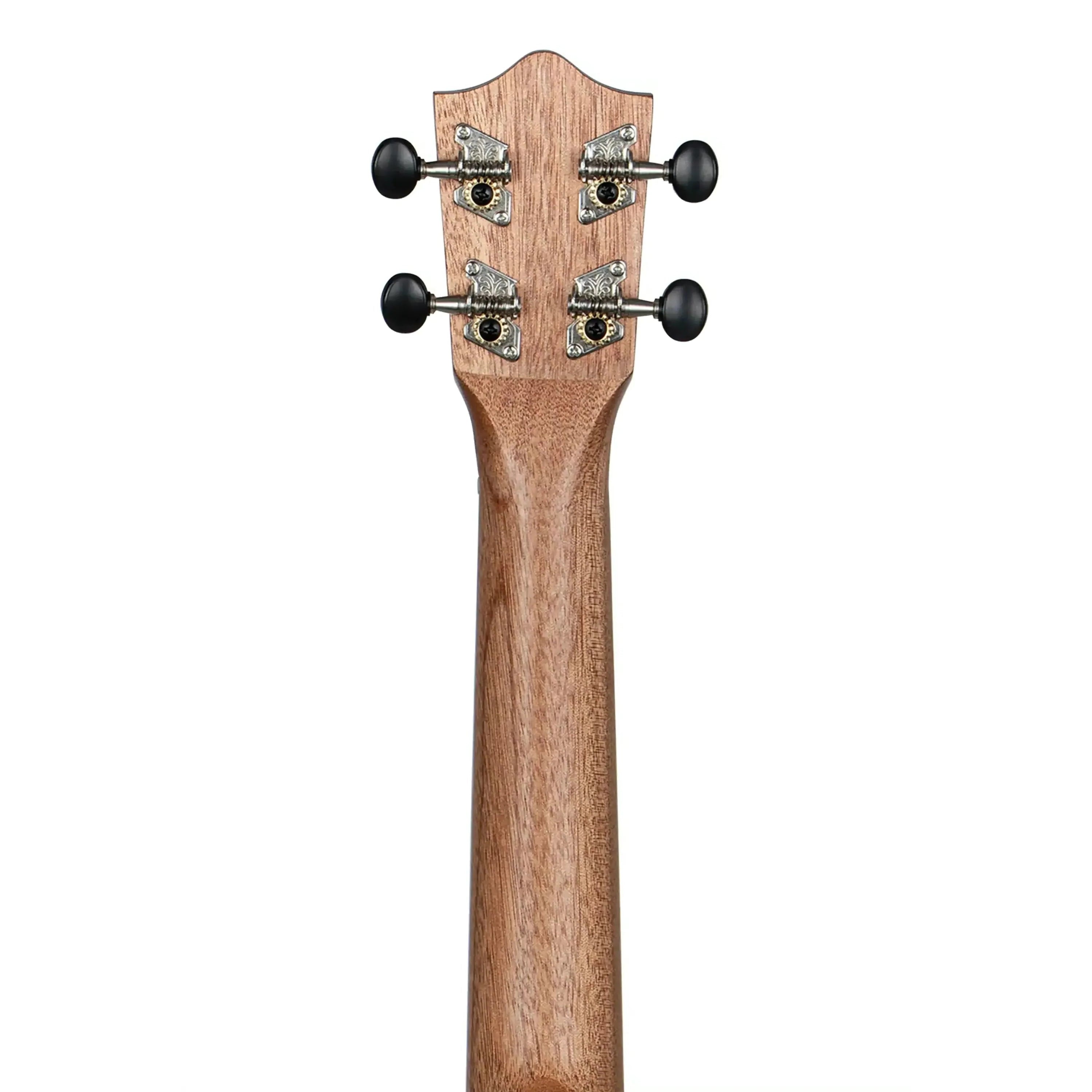 Lanikai-LU-Series-Concert-Ukulele3 | Terry Carter Music Store