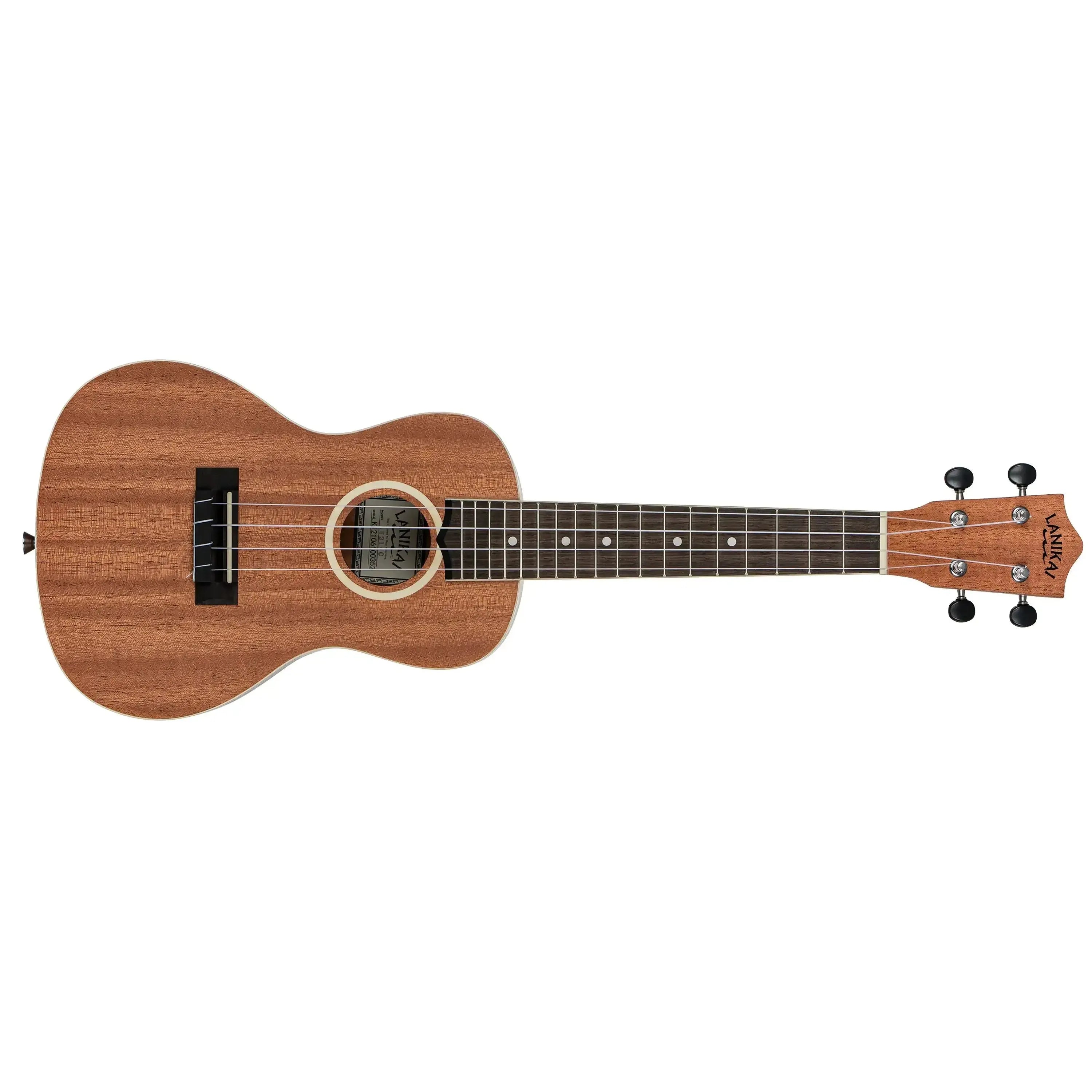 Lanikai-LU-Series-Concert-Ukulele4 | Terry Carter Music Store