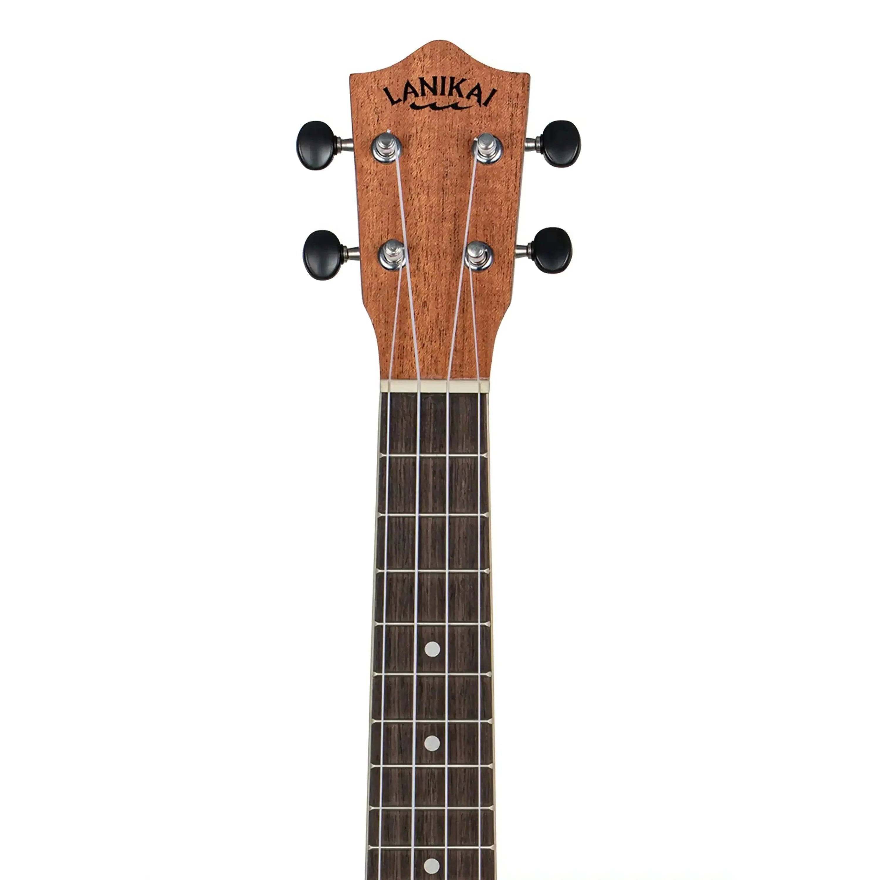 Lanikai-LU-Series-Concert-Ukulele6 | Terry Carter Music Store