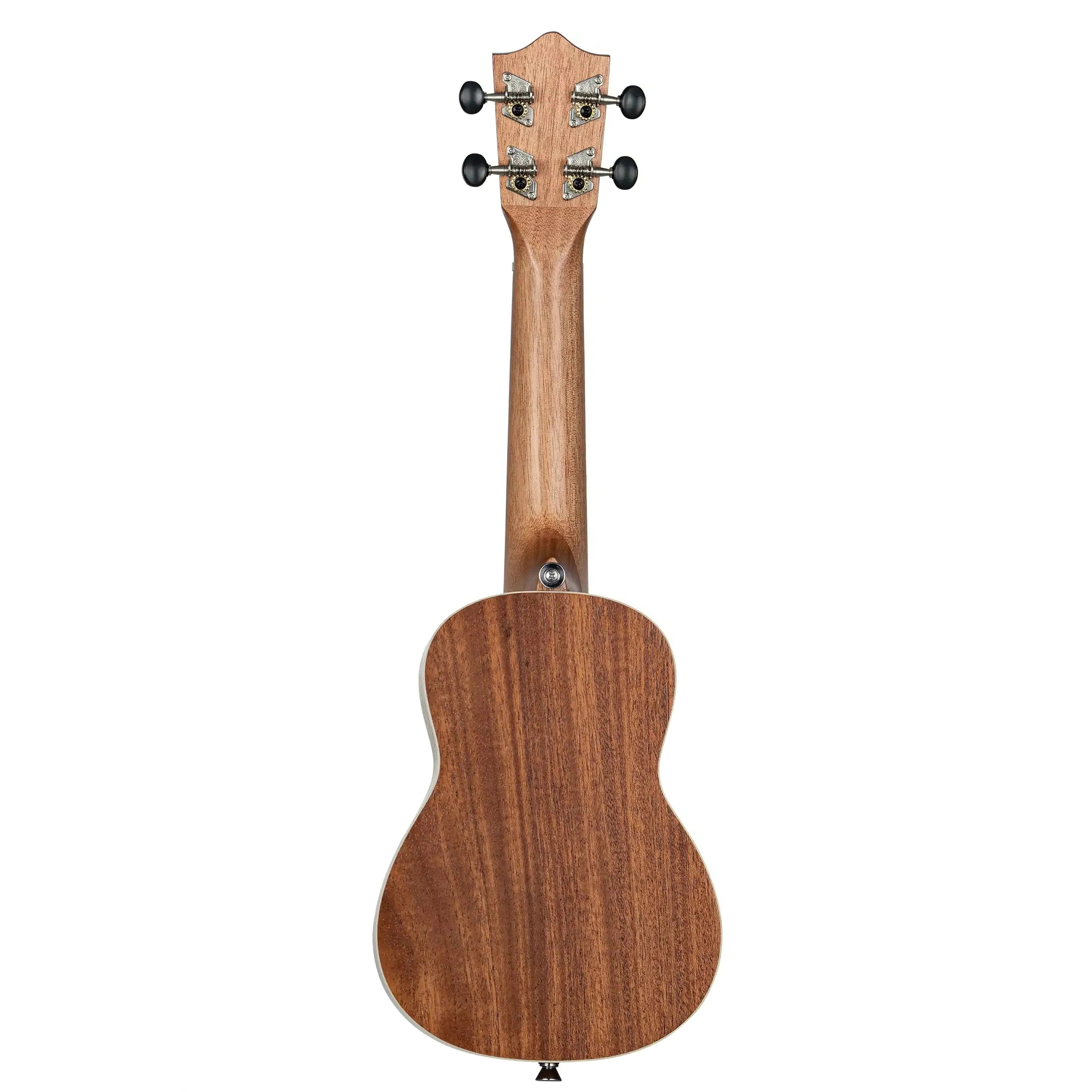 Lanikai-LU-Series-Soprano-Ukulele1 | Terry Carter Music Store