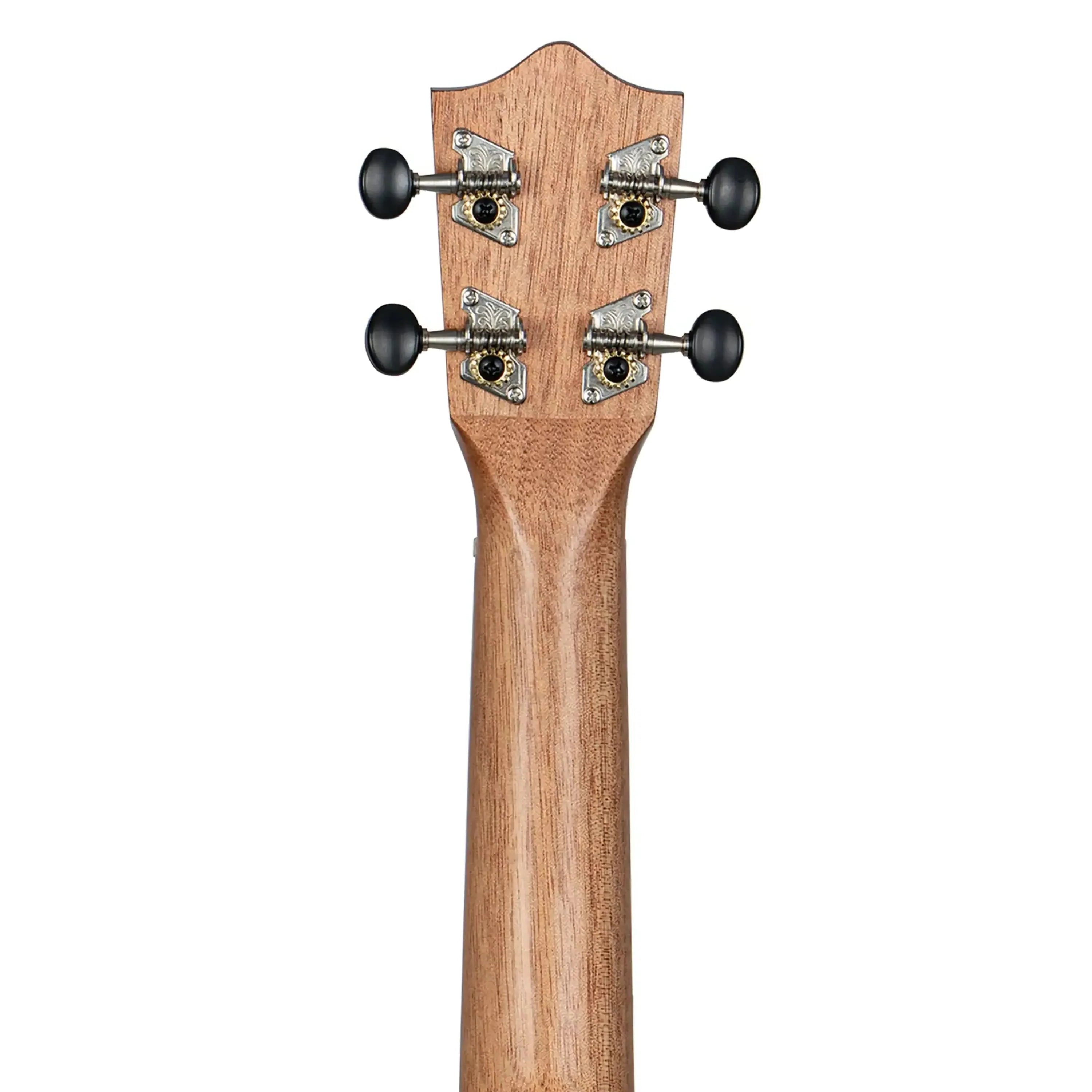 Lanikai-LU-Series-Soprano-Ukulele3 | Terry Carter Music Store