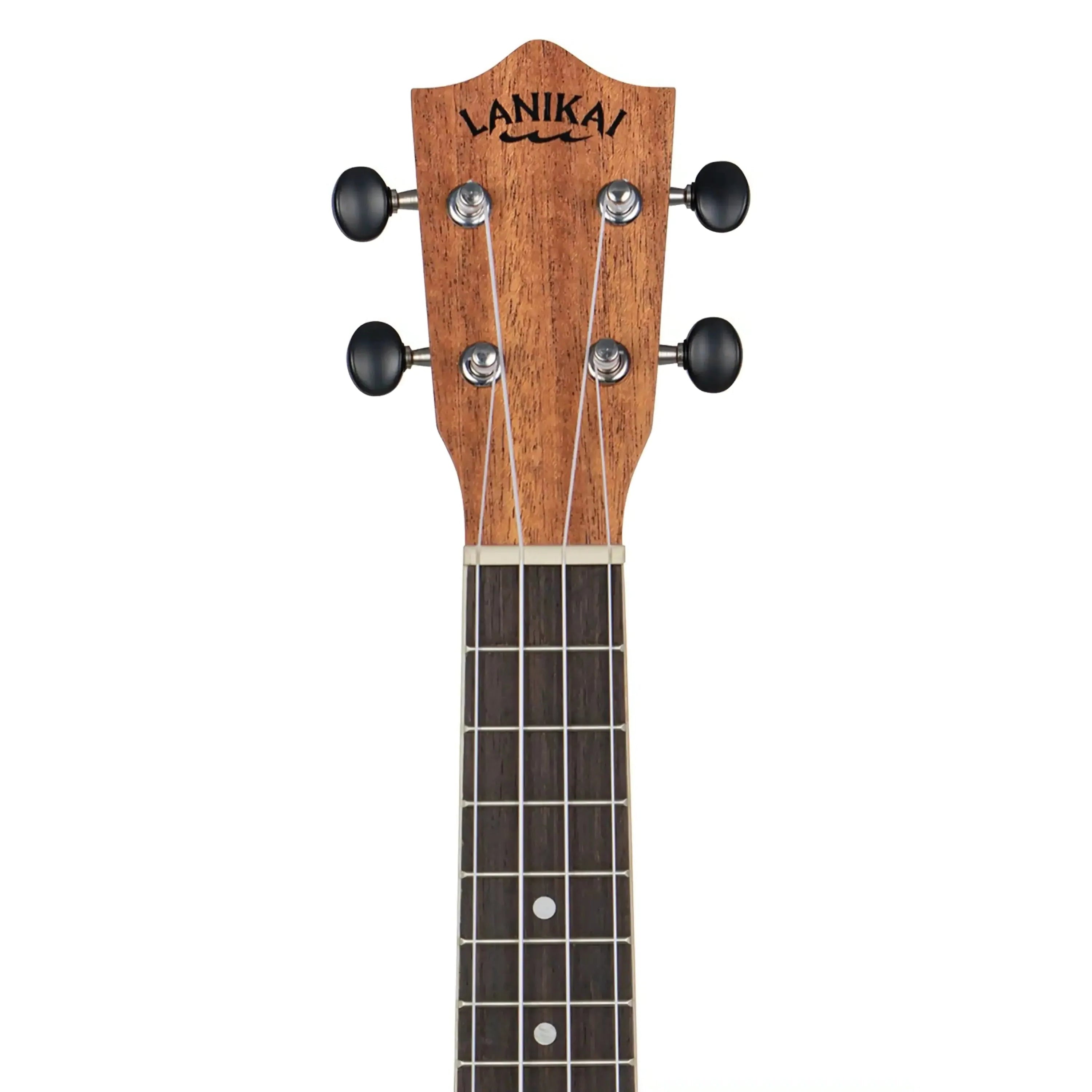 Lanikai-LU-Series-Soprano-Ukulele6 | Terry Carter Music Store