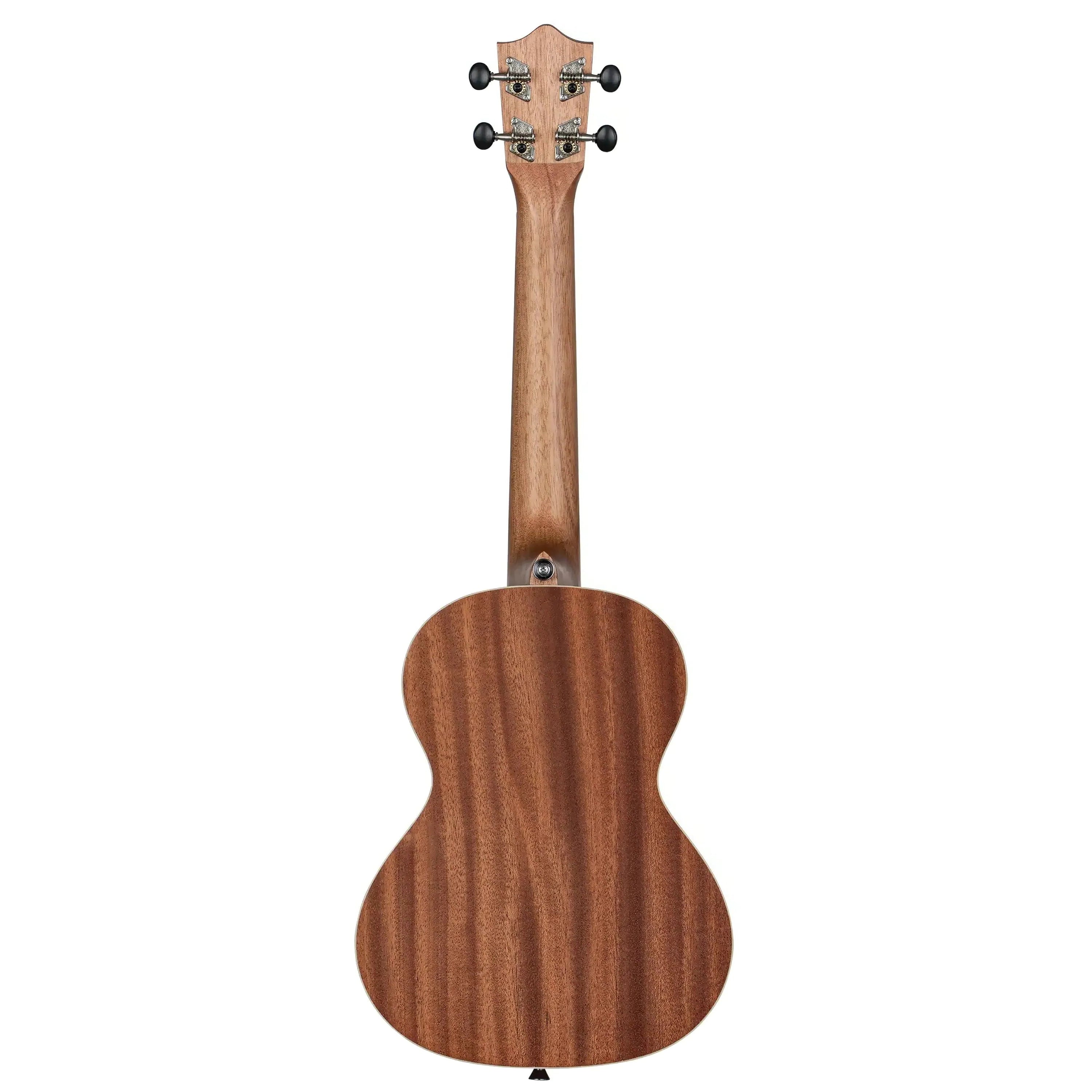 Lanikai-LU-Series-Tenor-Ukulele1 | Terry Carter Music Store