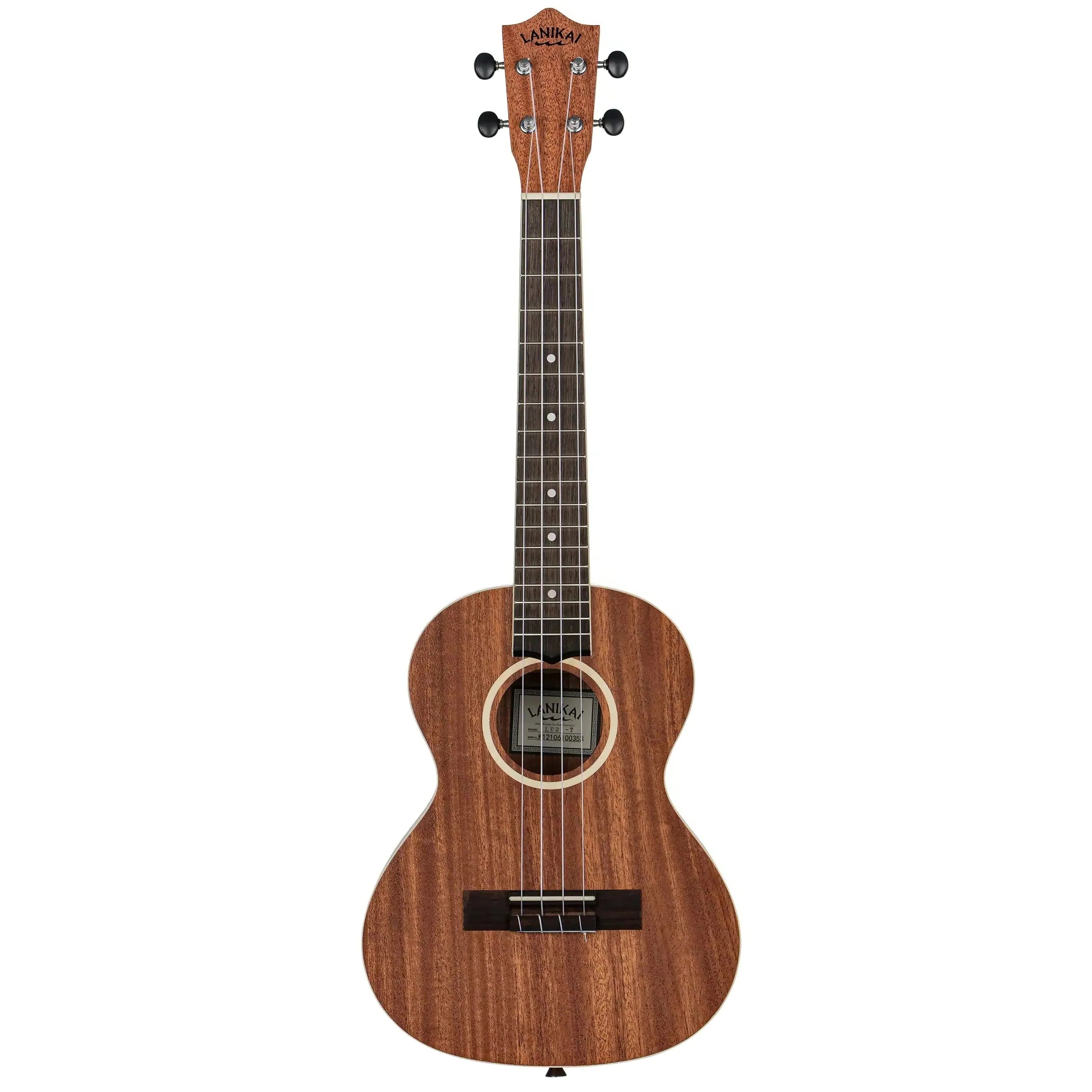 Lanikai-LU-Series-Tenor-Ukulele4 | Terry Carter Music Store