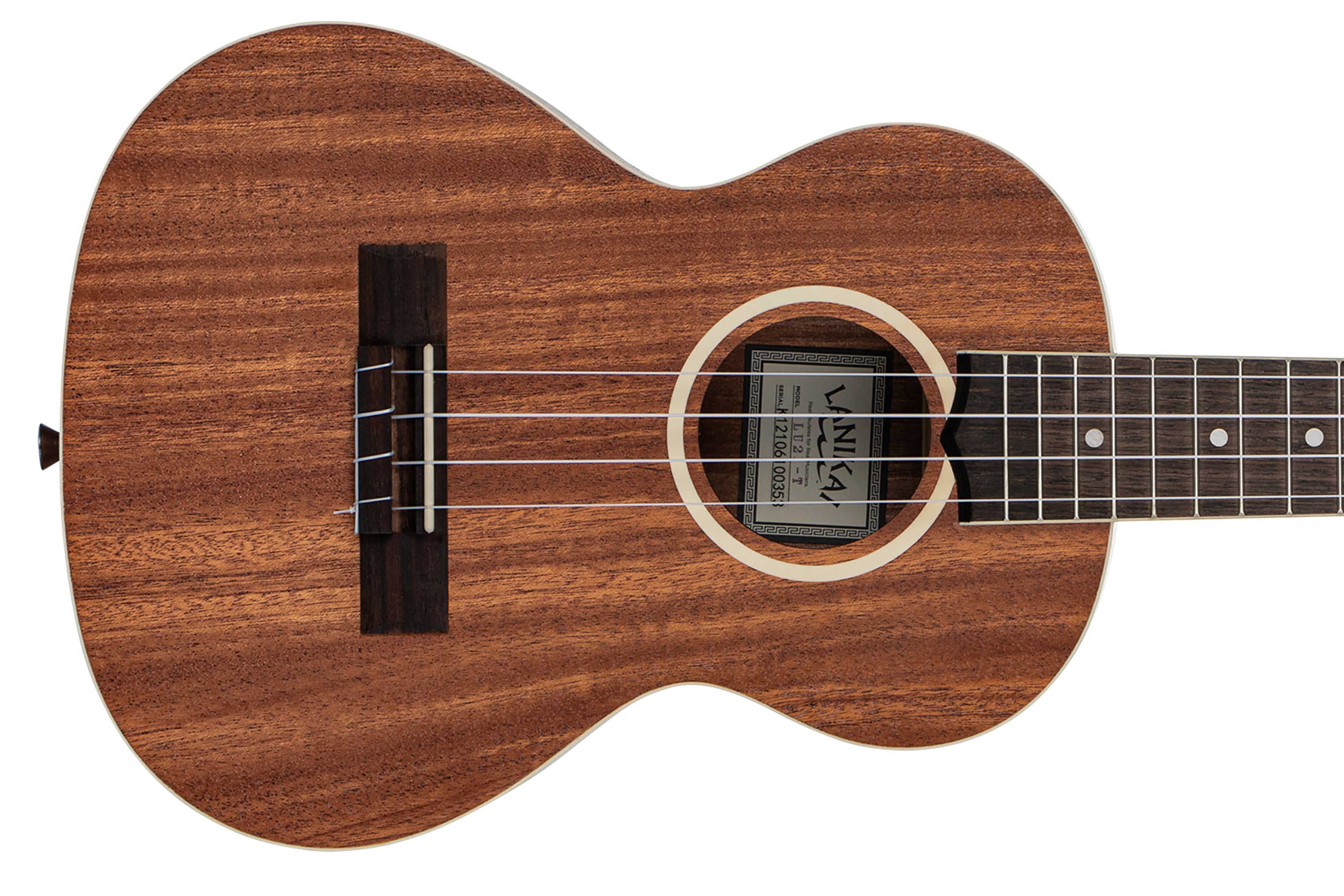Lanikai LU Series Tenor Ukulele
