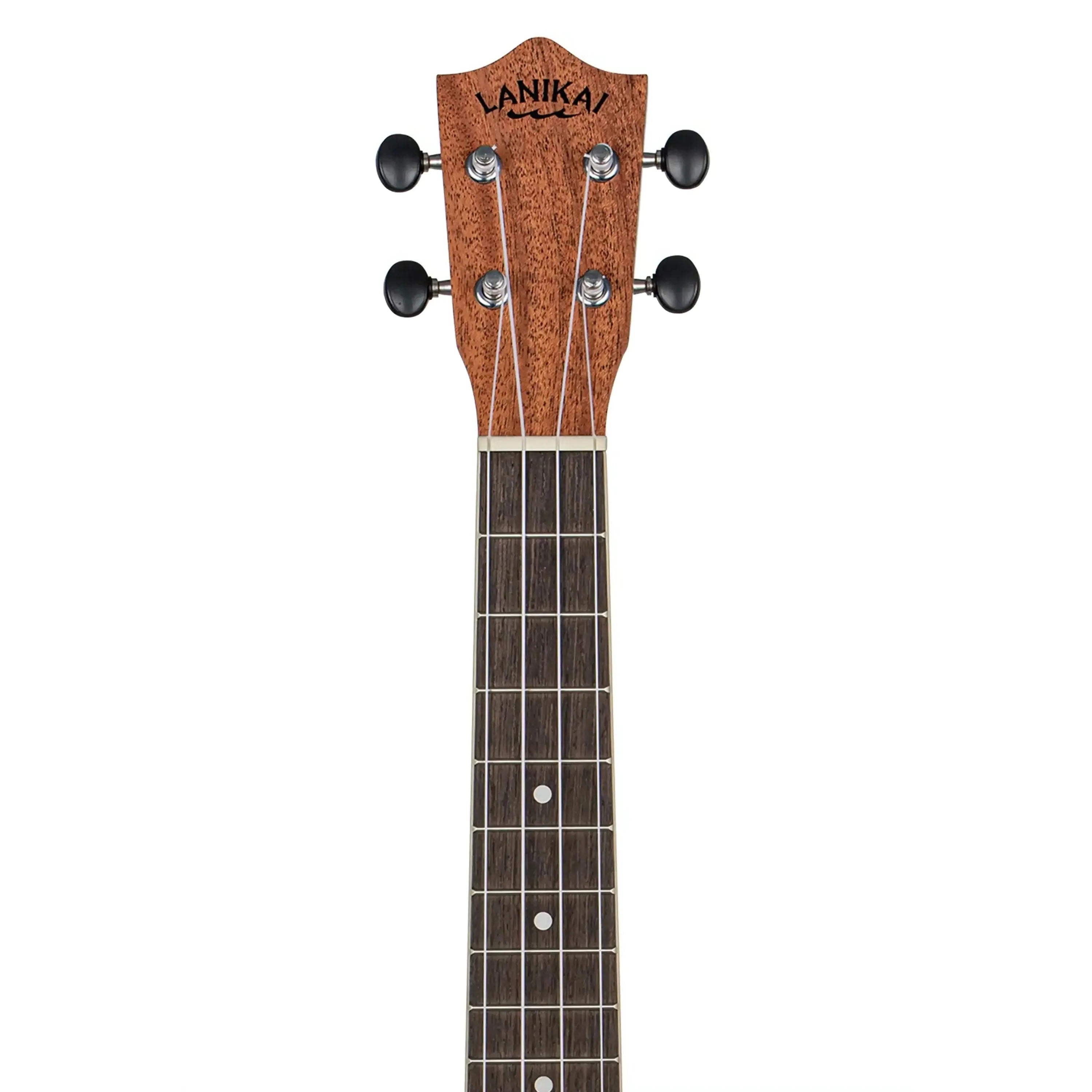 Lanikai-LU-Series-Tenor-Ukulele6 | Terry Carter Music Store