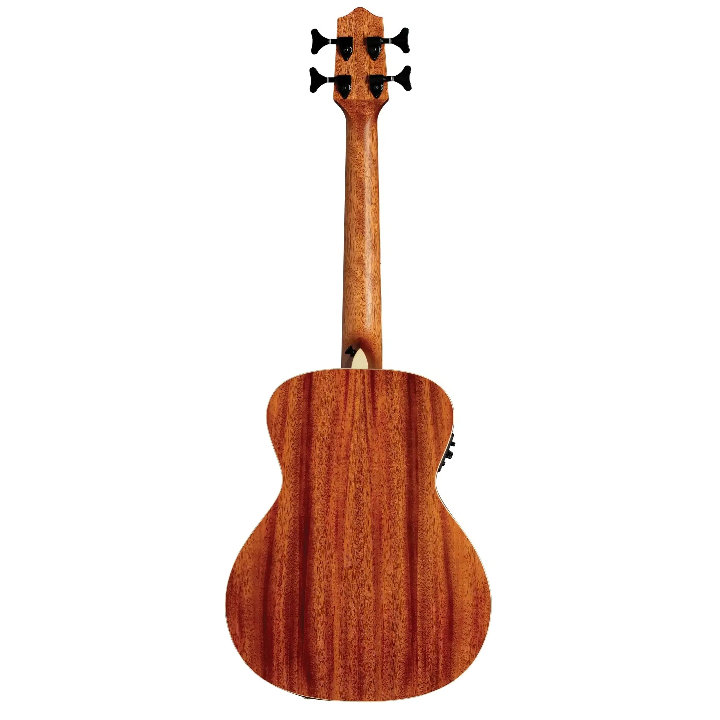 Lanikai-MA-EBU-Mahogany-Bass1 | Terry Carter Music Store