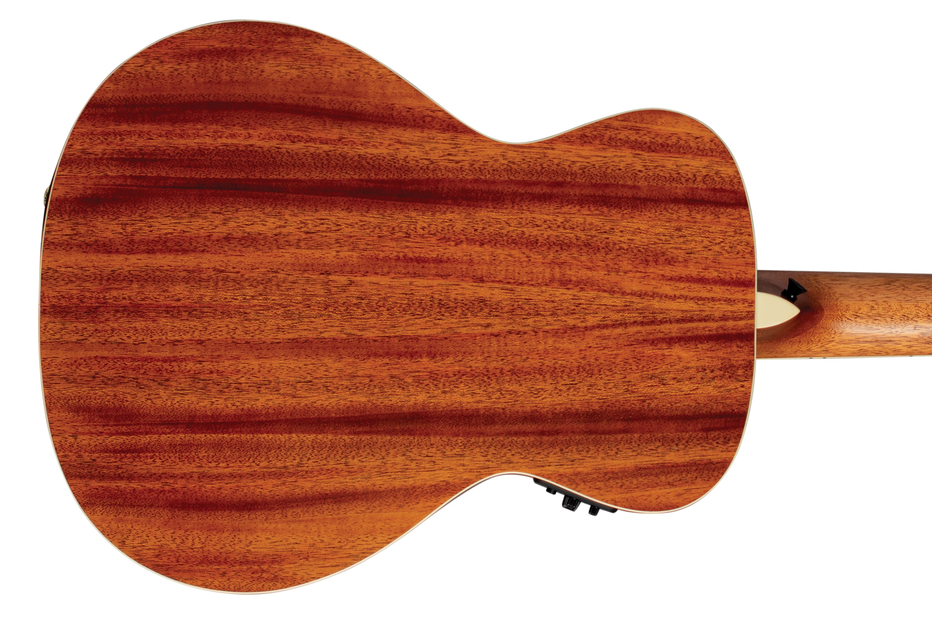 Lanikai MA-EBU Mahogany Bass