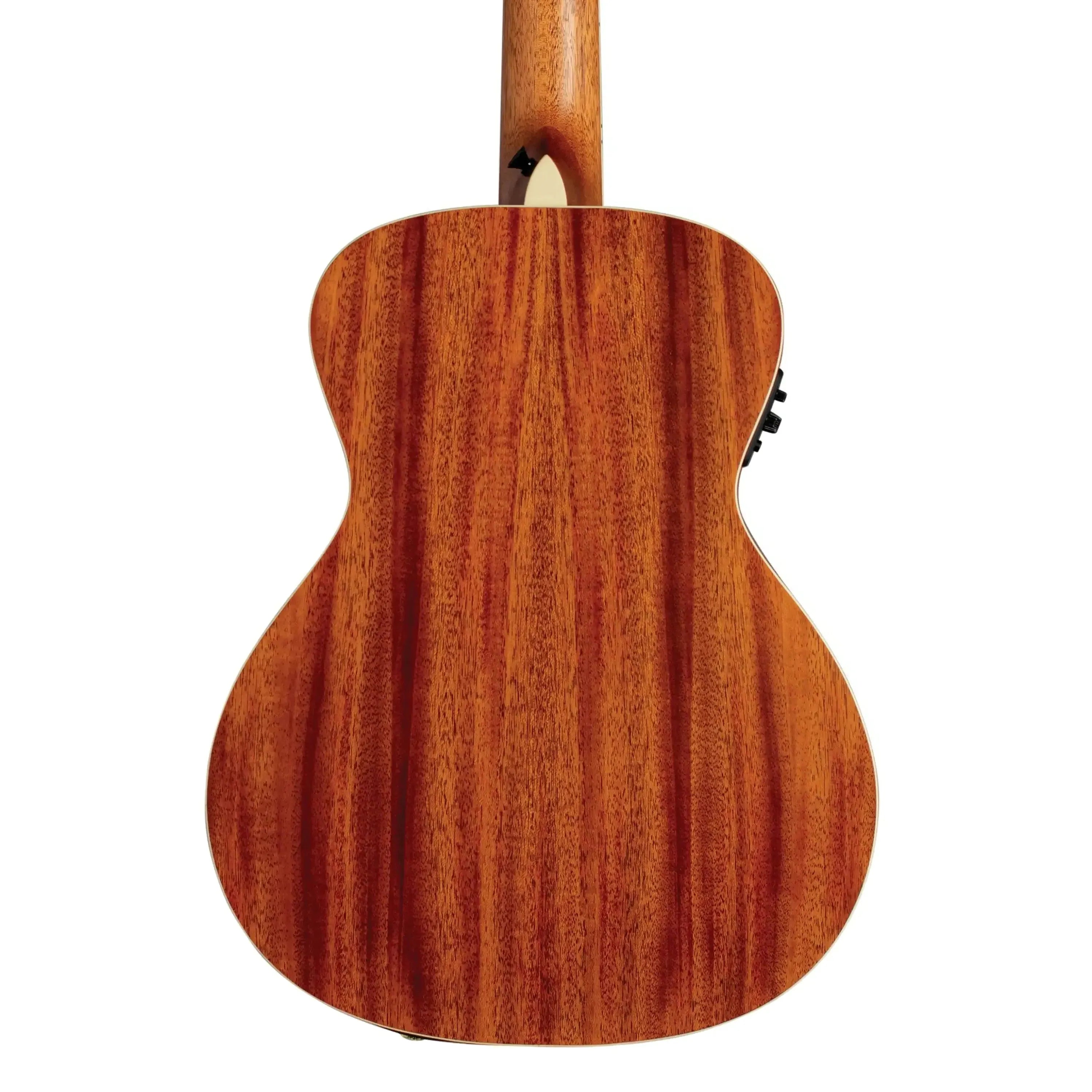 Lanikai-MA-EBU-Mahogany-Bass2 | Terry Carter Music Store