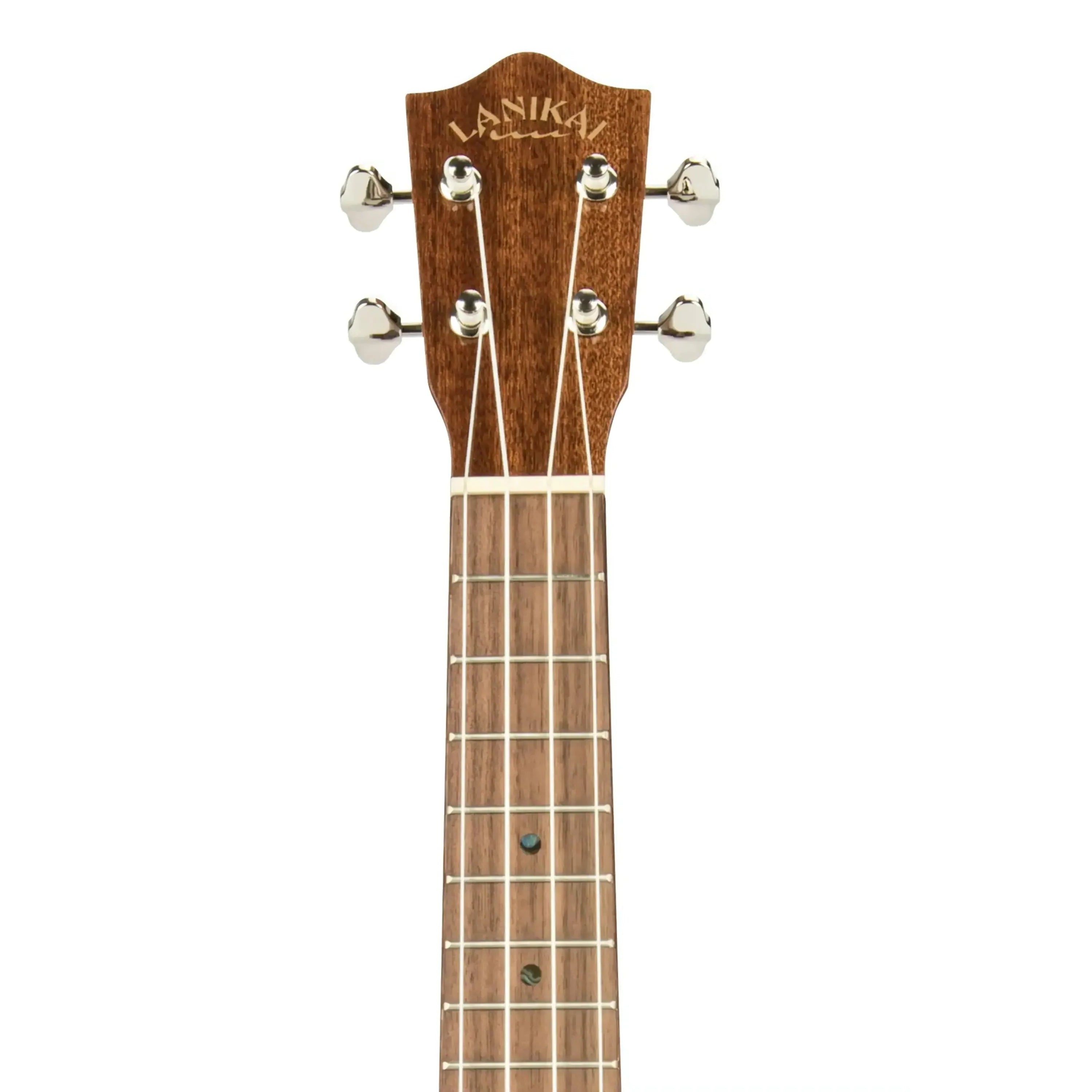 Lanikai-MAS-C-Concert-Ukulele6 | Terry Carter Music Store