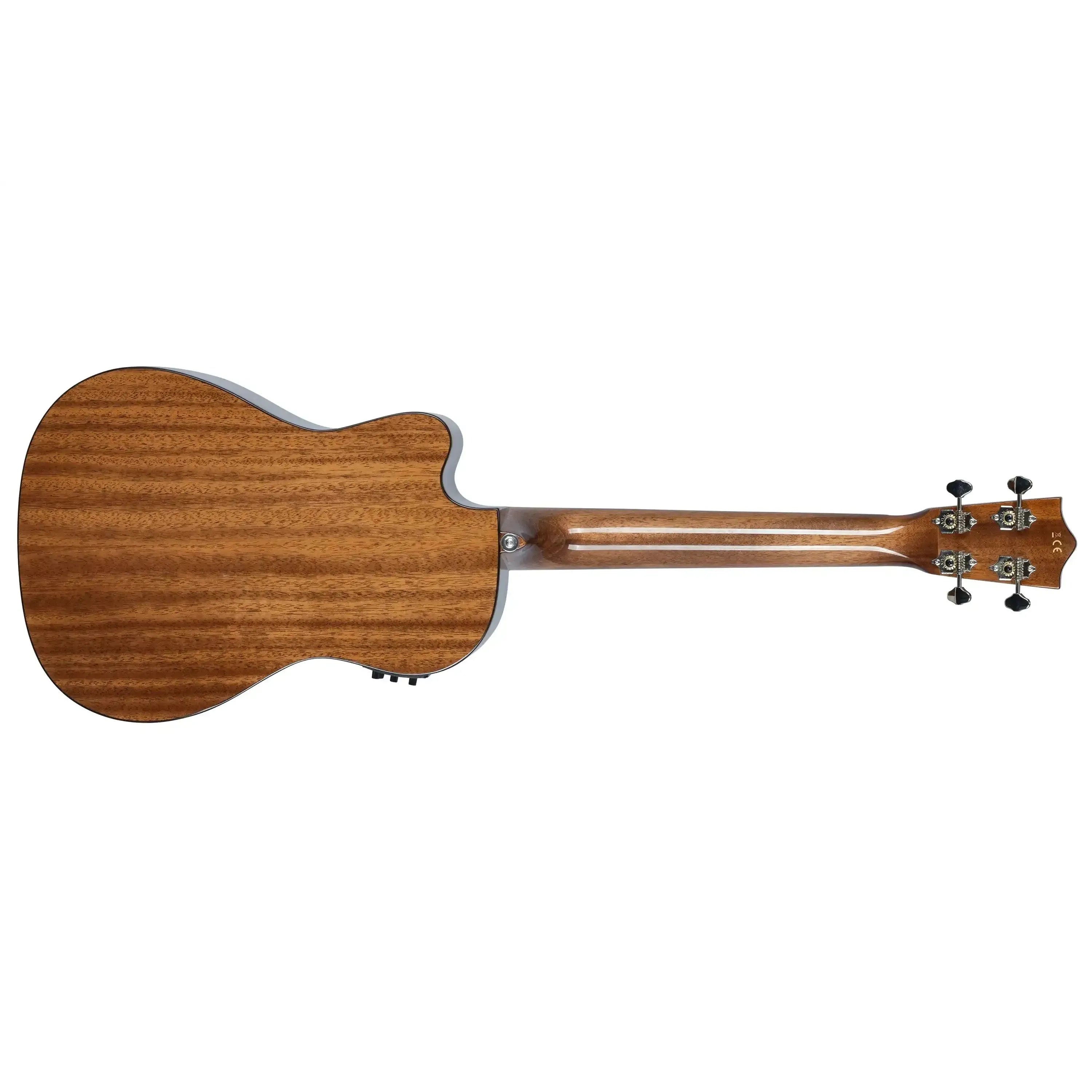 Lanikai-MAS-CEB-Baritone-Ukulele1 | Terry Carter Music Store